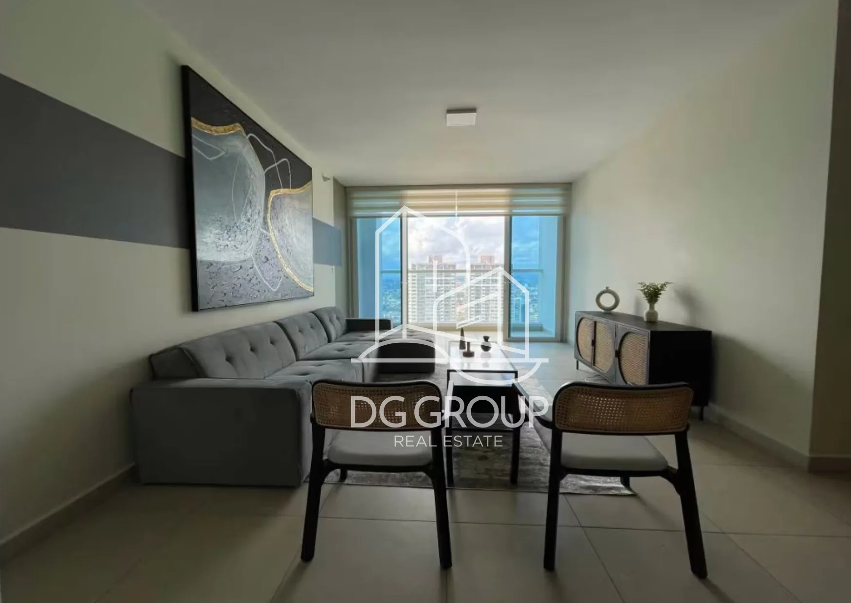 APARTMENT FOR SALE AT PH COUNTRY CLUB, COSTA DEL ESTE in Ciudad de Panamá – 205 m², 3 bedrooms – photo 3 of 8