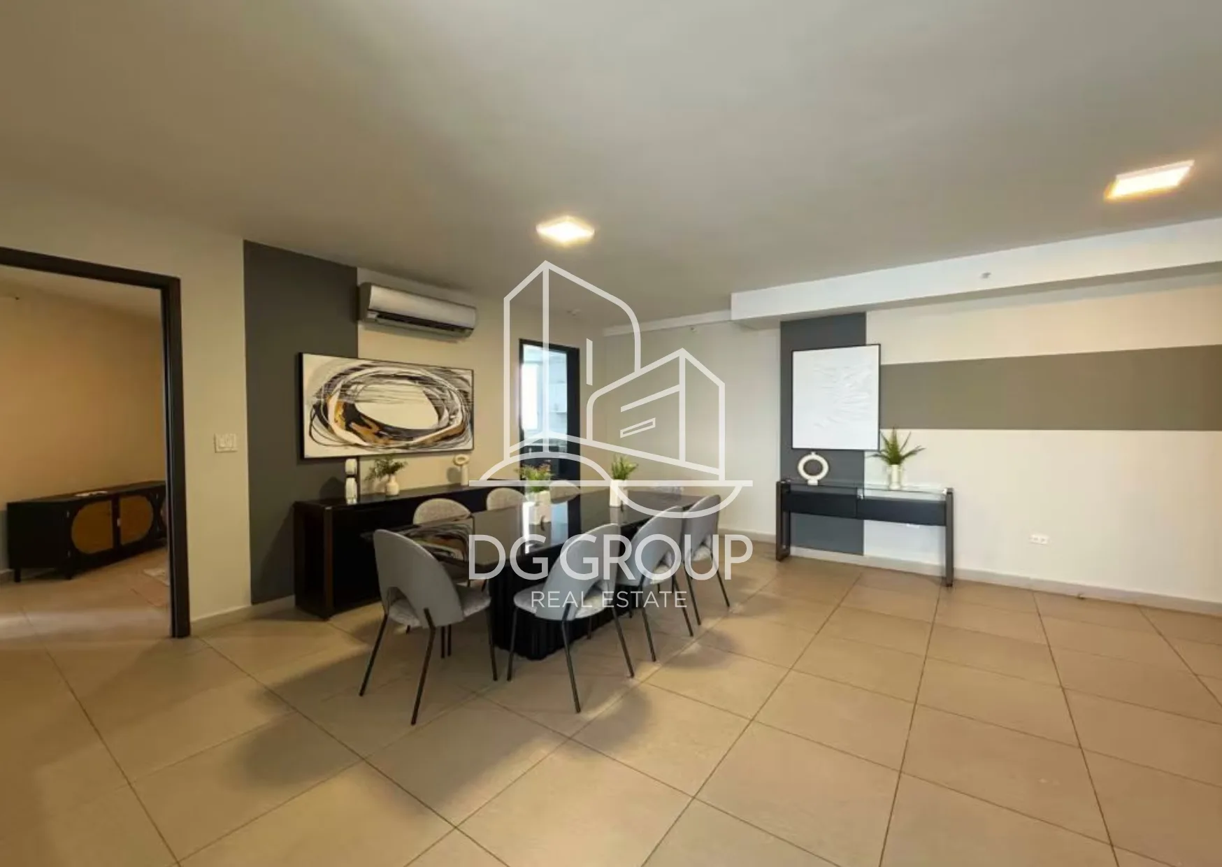 APARTMENT FOR SALE AT PH COUNTRY CLUB, COSTA DEL ESTE in Ciudad de Panamá – 205 m², 3 bedrooms – photo 4 of 8
