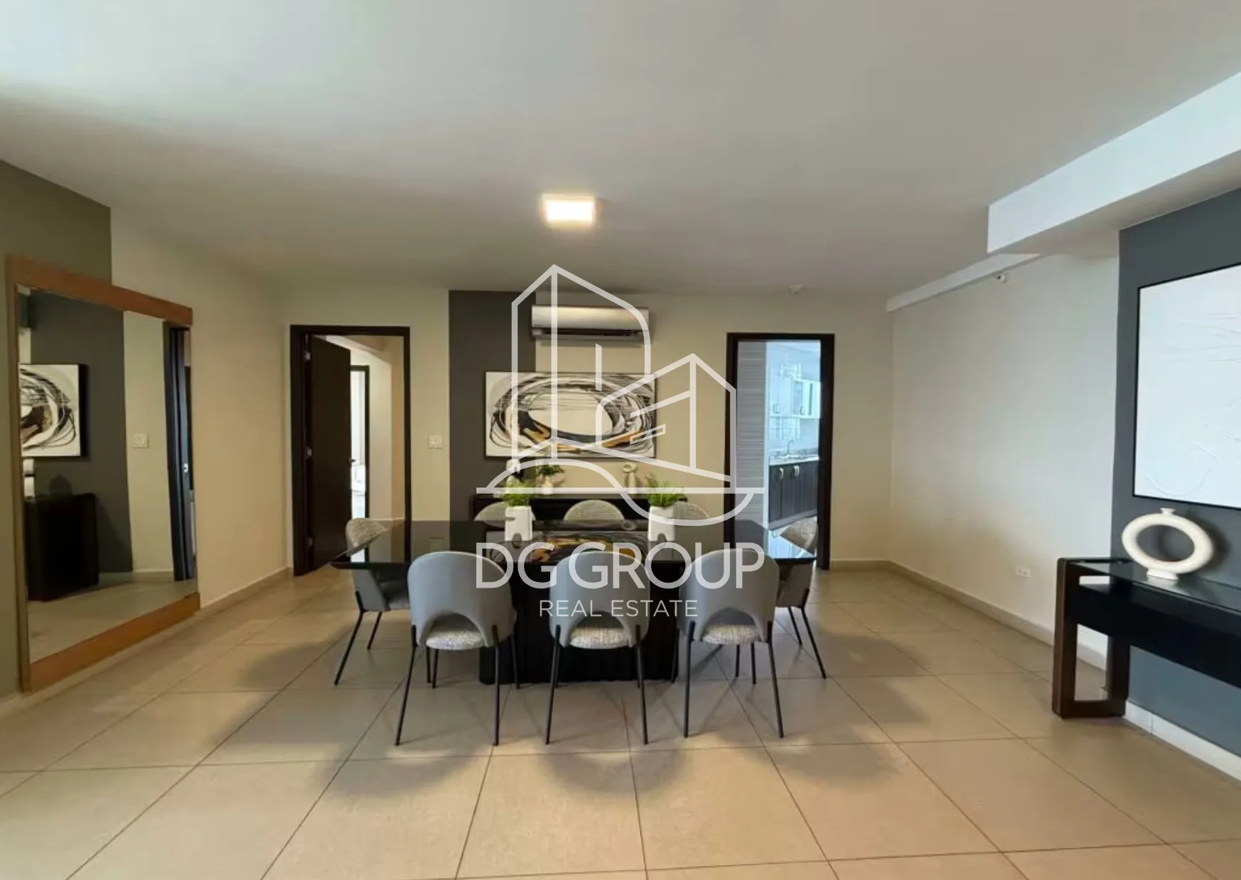 APARTMENT FOR SALE AT PH COUNTRY CLUB, COSTA DEL ESTE in Ciudad de Panamá – 205 m², 3 bedrooms – photo 5 of 8