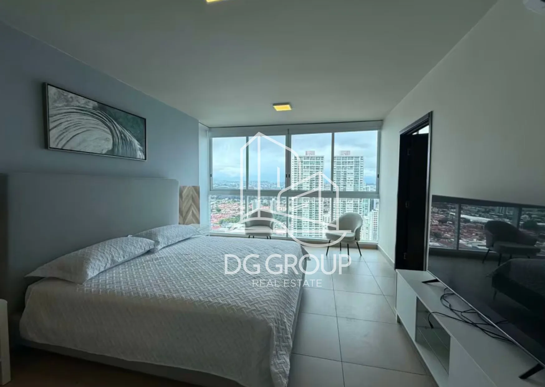 APARTMENT FOR SALE AT PH COUNTRY CLUB, COSTA DEL ESTE in Ciudad de Panamá – 205 m², 3 bedrooms – photo 7 of 8