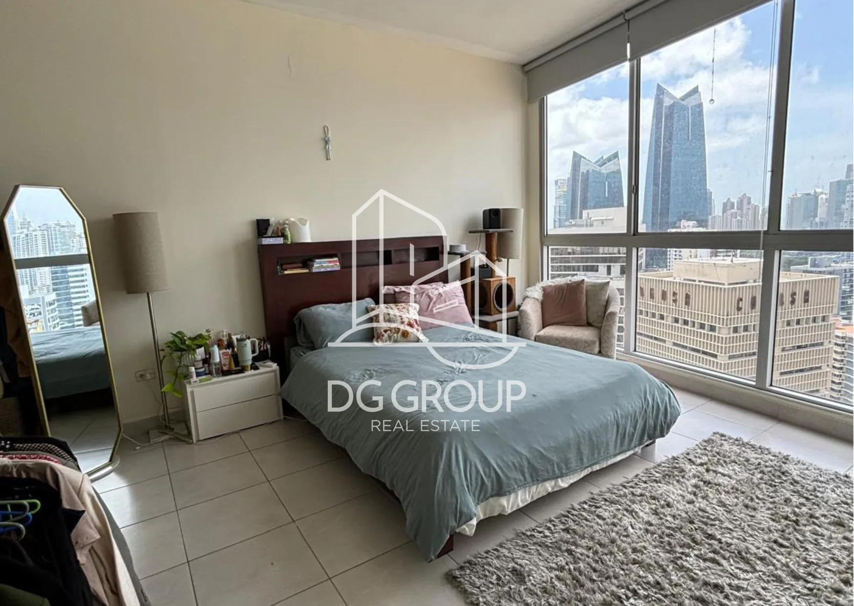 Venta de Apartamento PH Denovo en Ciudad de Panamá – 96 m², 2 recámaras – foto 3 de 8