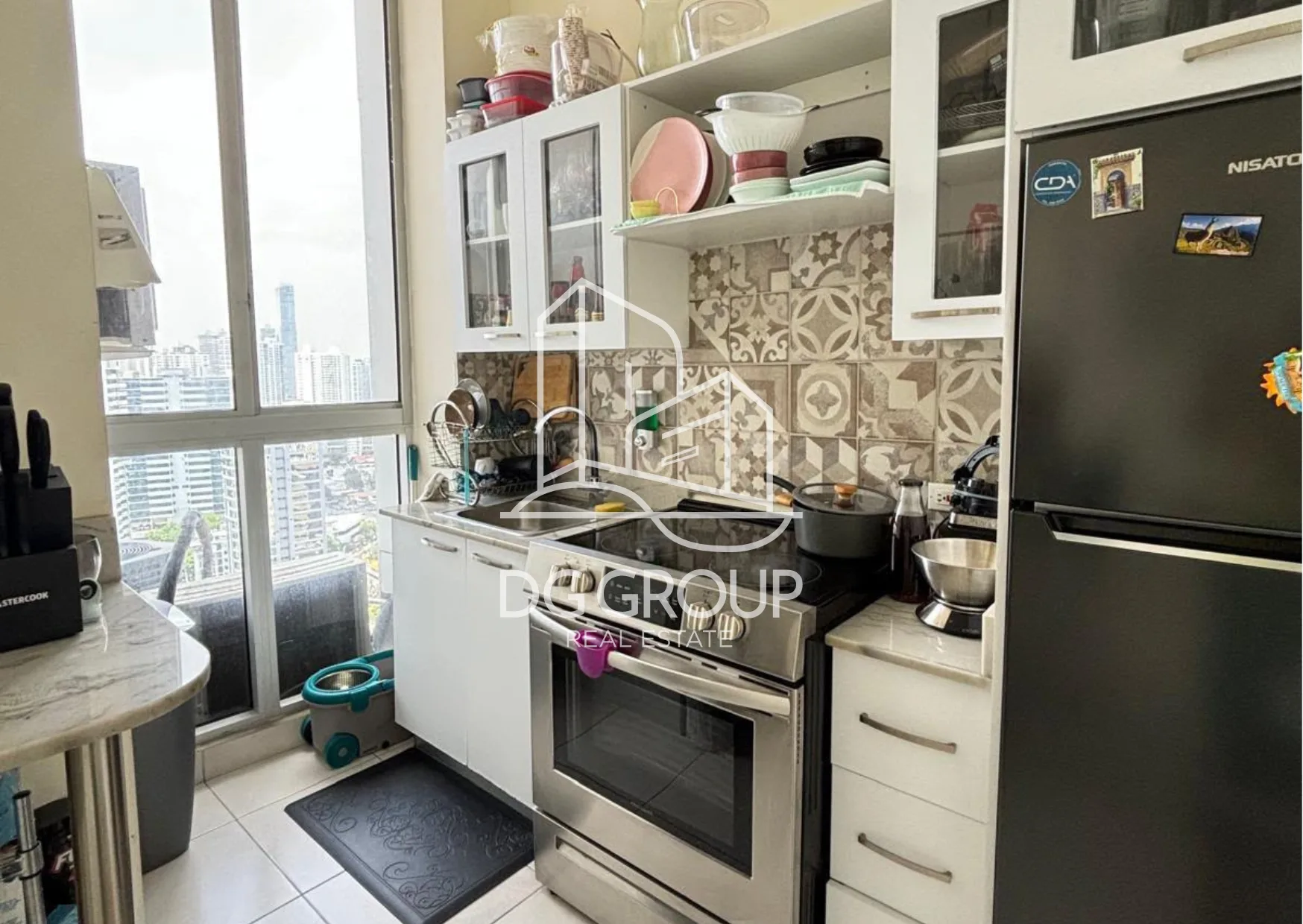 Venta de Apartamento PH Denovo en Ciudad de Panamá – 96 m², 2 recámaras – foto 5 de 8