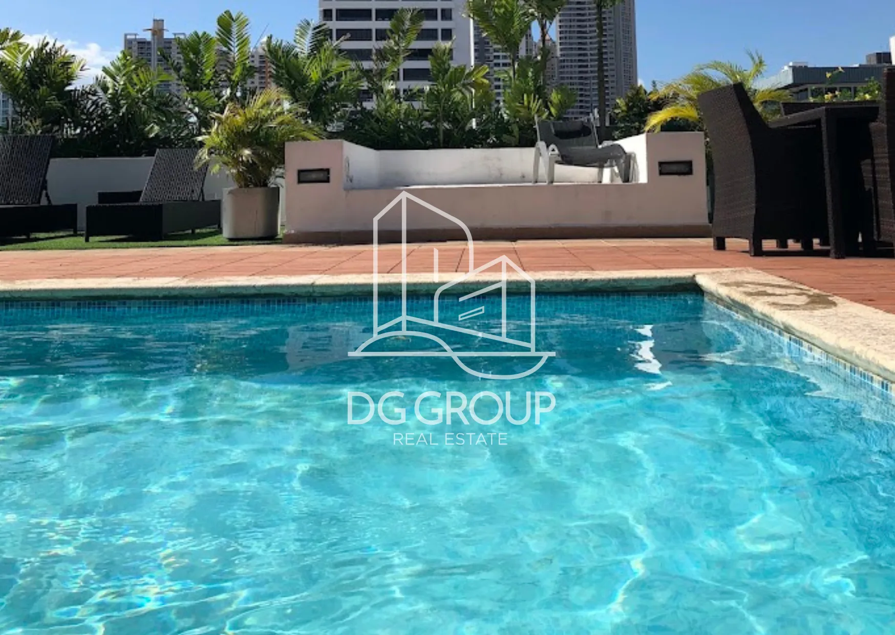 Venta de Apartamento PH Denovo en Ciudad de Panamá – 96 m², 2 recámaras – foto 6 de 8