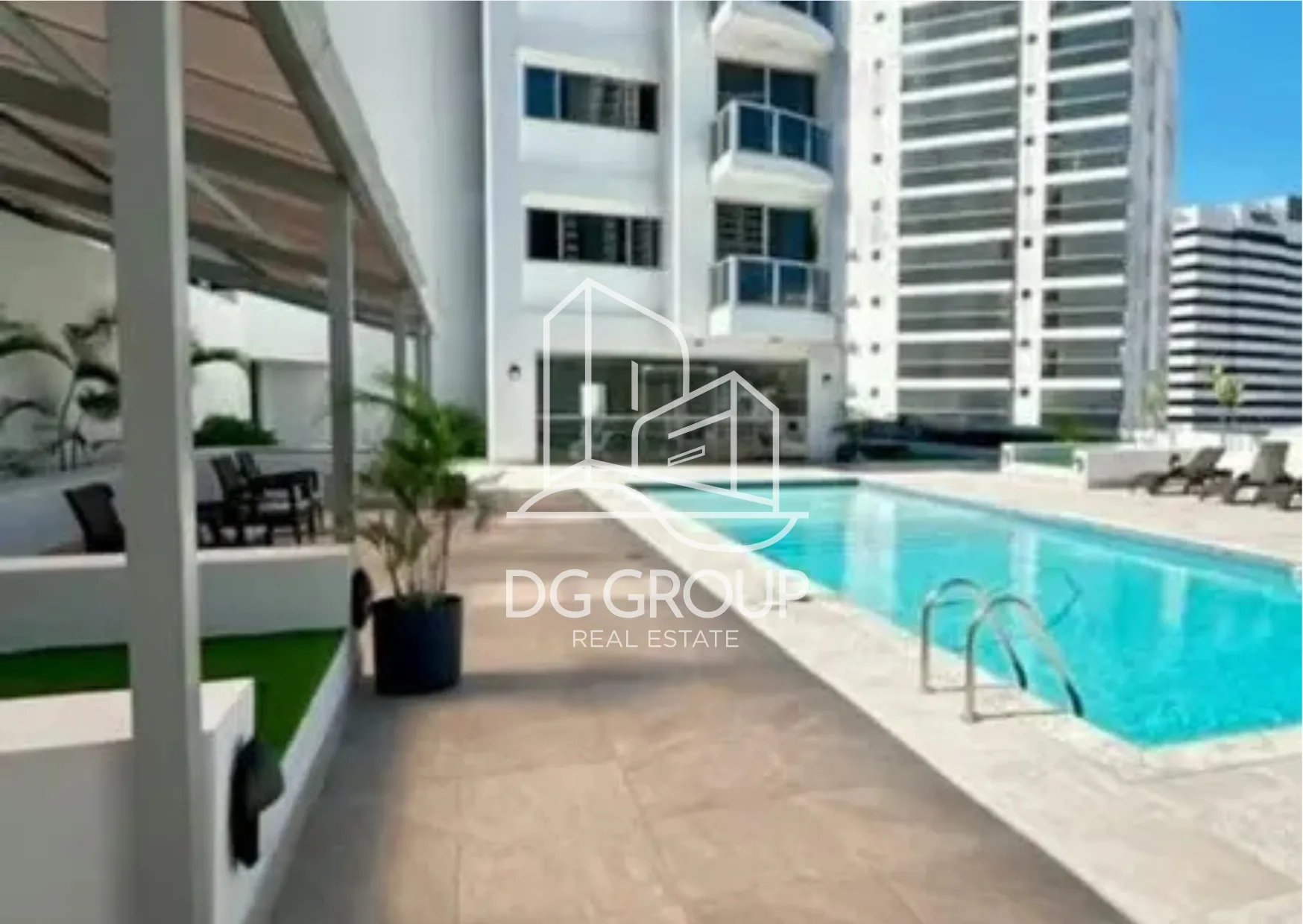 Venta de Apartamento PH Denovo en Ciudad de Panamá – 96 m², 2 recámaras – foto 8 de 8