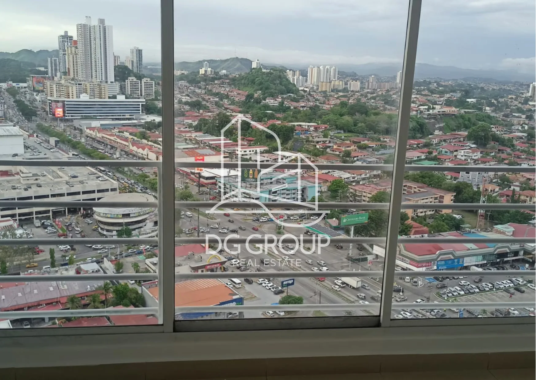 Venta de Apartamento PH Dos Mares View II en Ciudad de Panamá – 140 m², 2 recámaras – foto 7 de 7