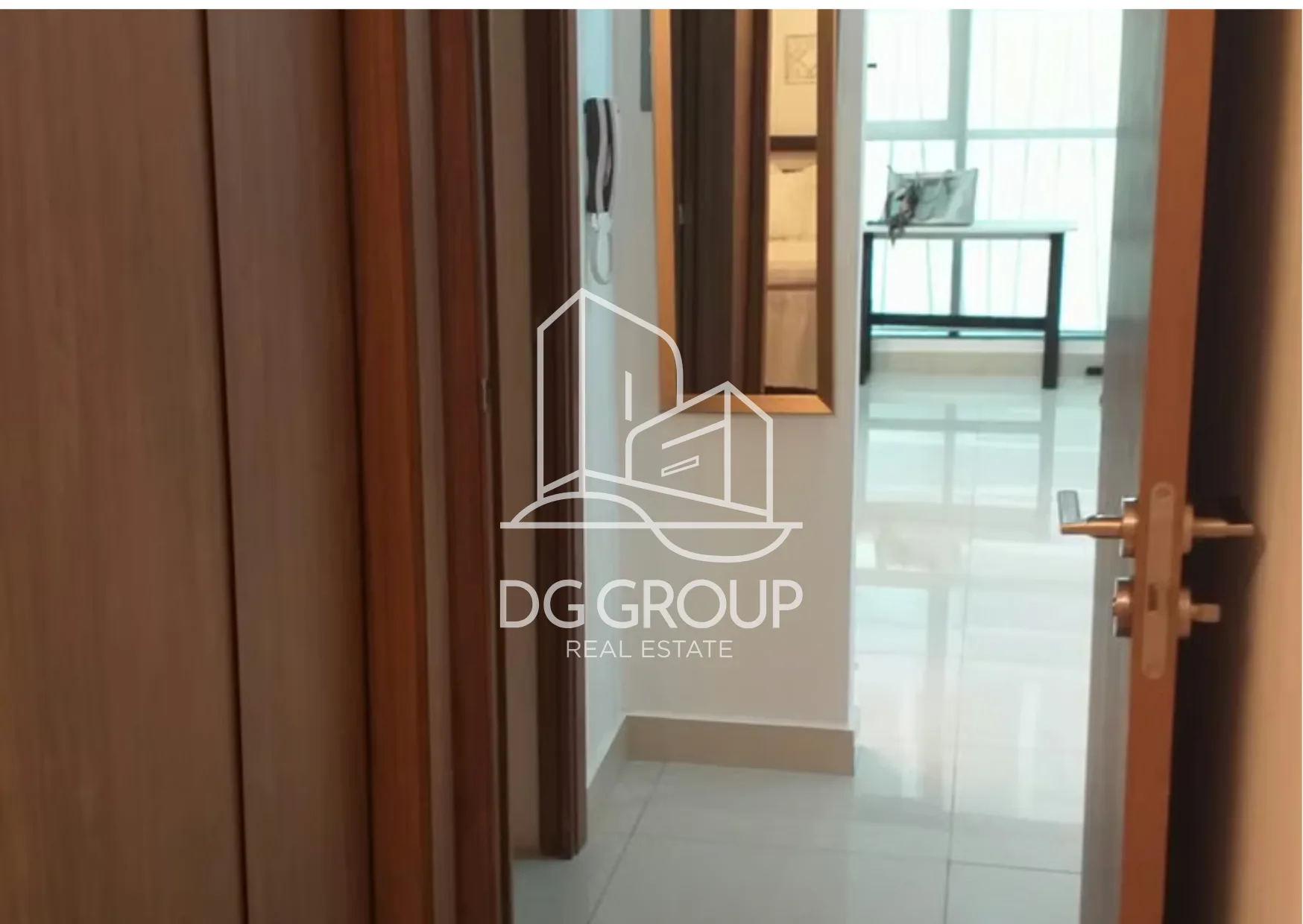 Venta de Apartamento PH Downtown 55 en Ciudad de Panamá – 50 m², 1 recámaras – foto 1 de 8