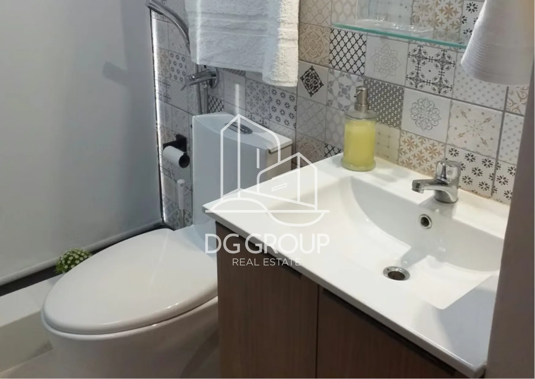 Venta de Apartamento PH Downtown 55 en Ciudad de Panamá – 50 m², 1 recámaras – foto 3 de 8