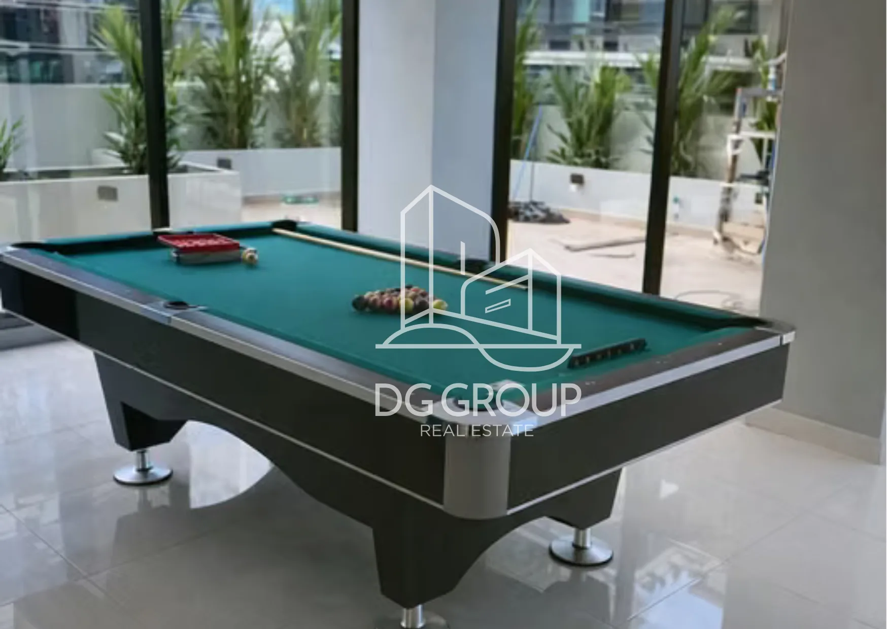 Venta de Apartamento PH Downtown 55 en Ciudad de Panamá – 50 m², 1 recámaras – foto 4 de 8