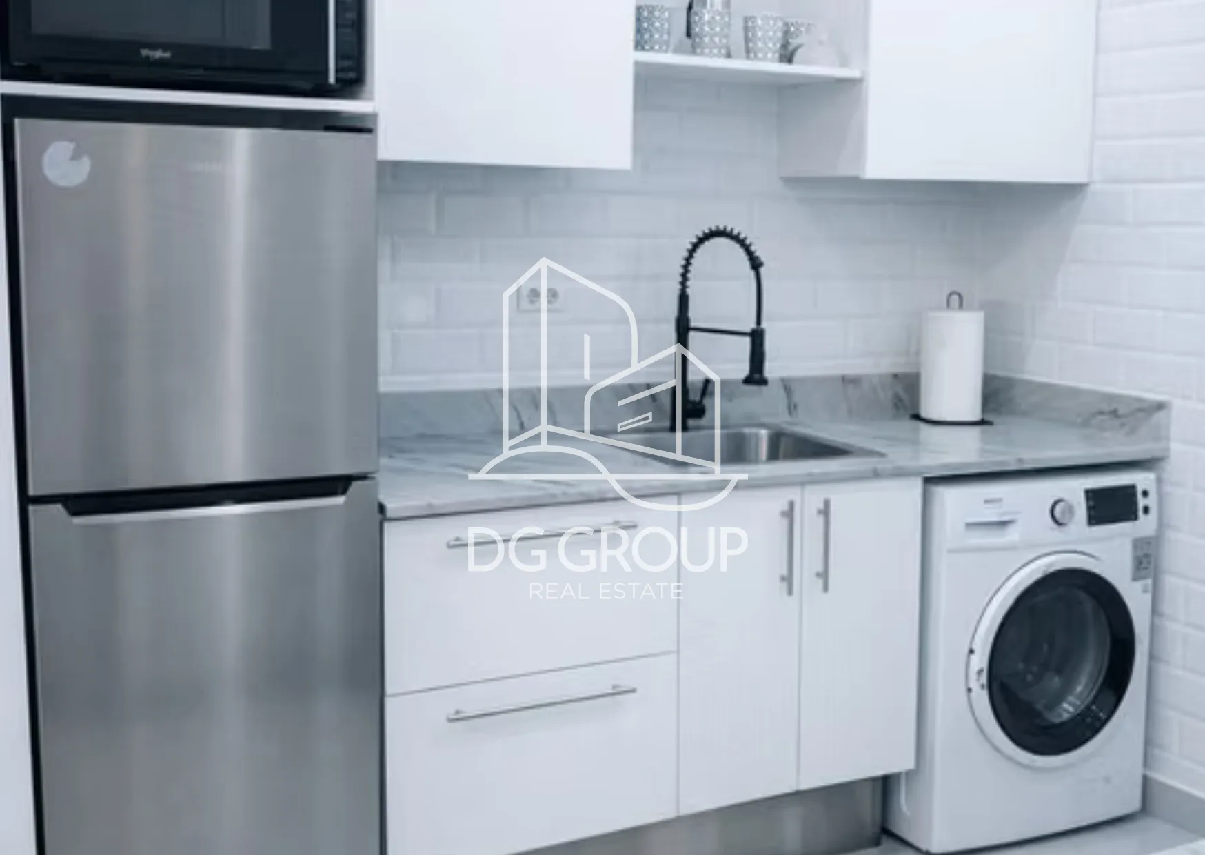 Venta de Apartamento PH Downtown 55 en Ciudad de Panamá – 50 m², 1 recámaras – foto 6 de 8