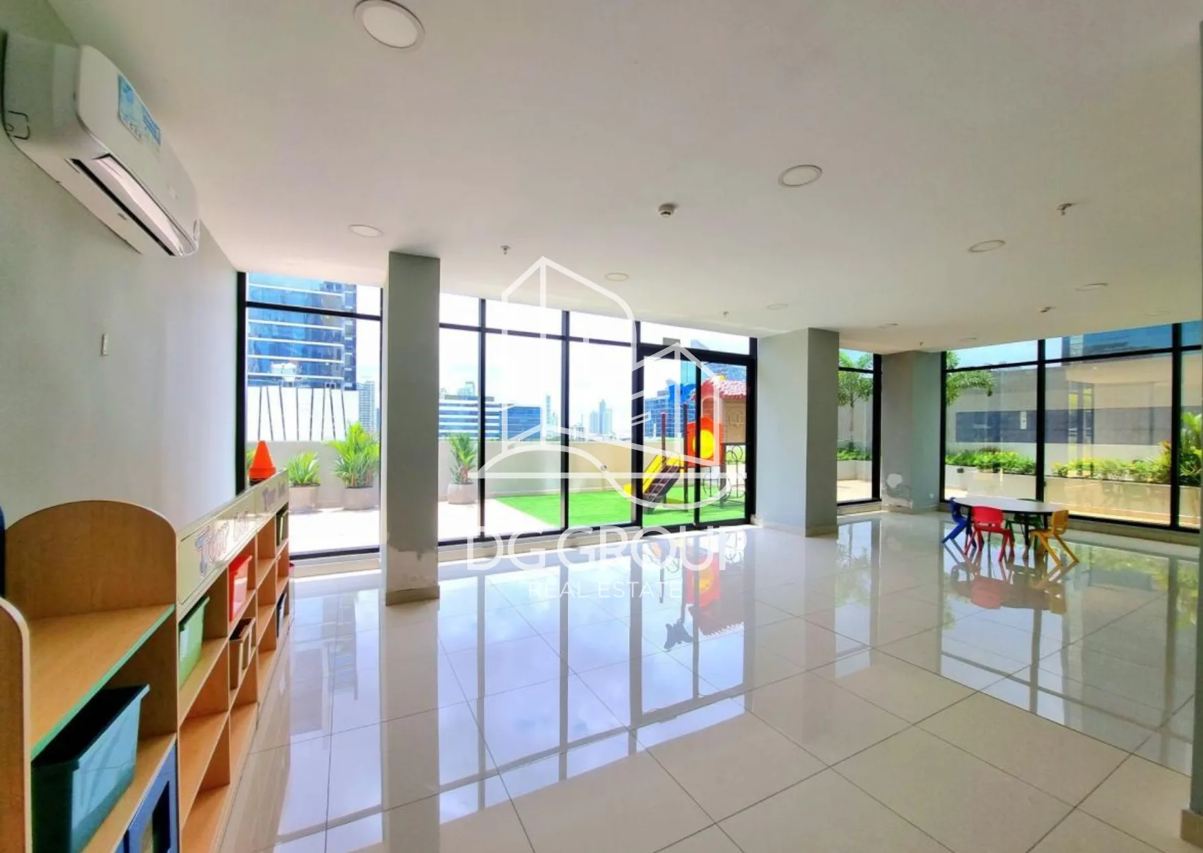 Venta de Apartamento PH Downtown 55 en Ciudad de Panamá – 50 m², 1 recámaras – foto 7 de 8