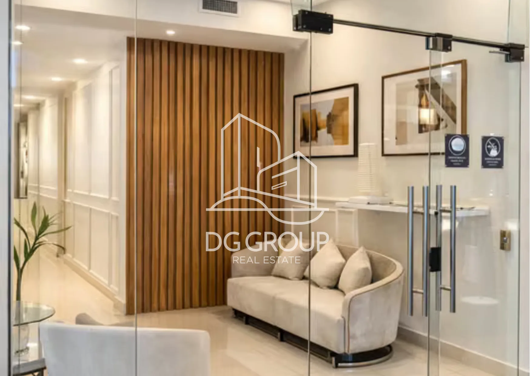 Venta de Apartamento PH Downtown 55 en Ciudad de Panamá – 50 m², 1 recámaras – foto 8 de 8