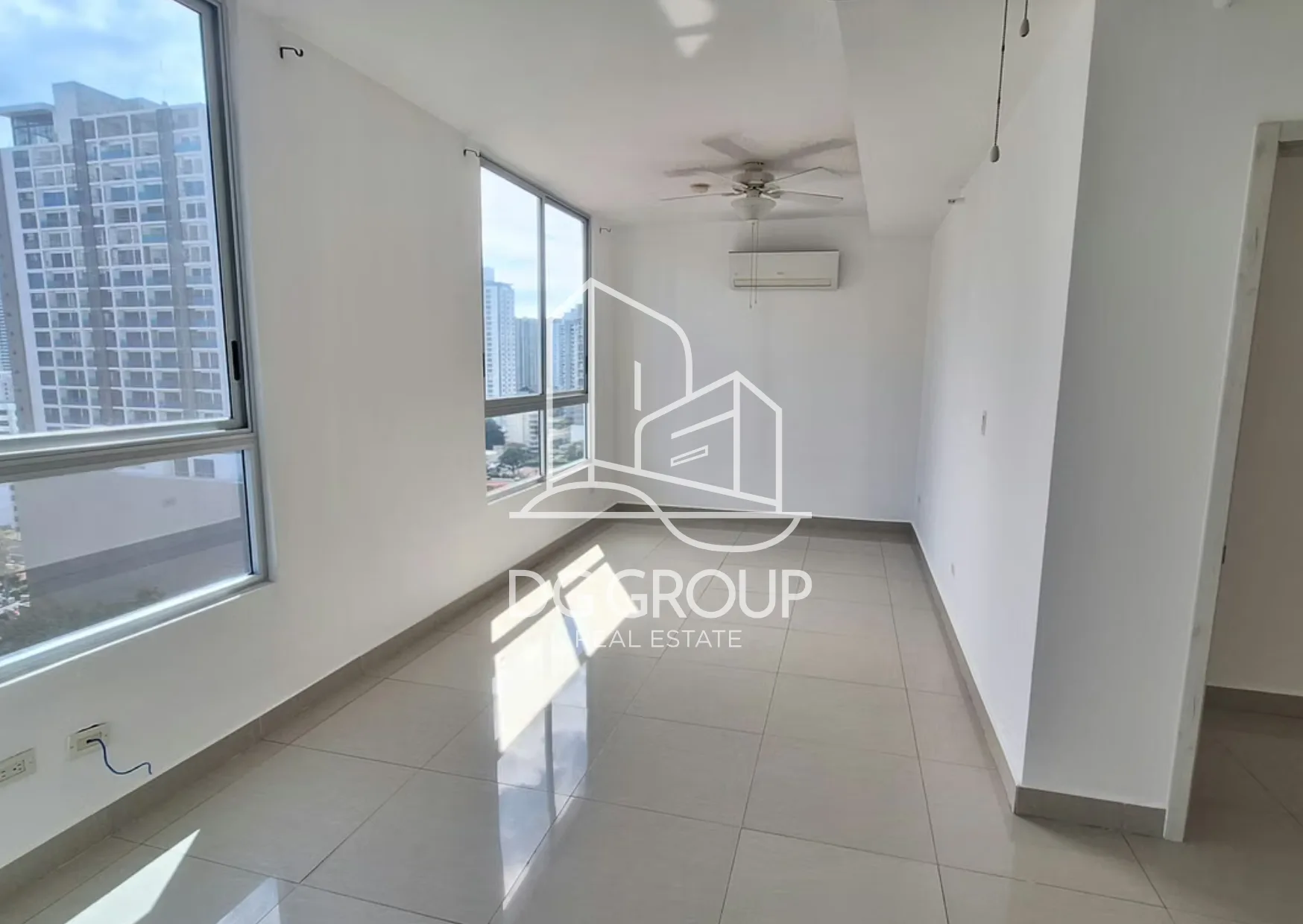 Apartment for Sale with White Goods at PH Firenze in Ciudad de Panamá – 108 m², 2 bedrooms – photo 1 of 8