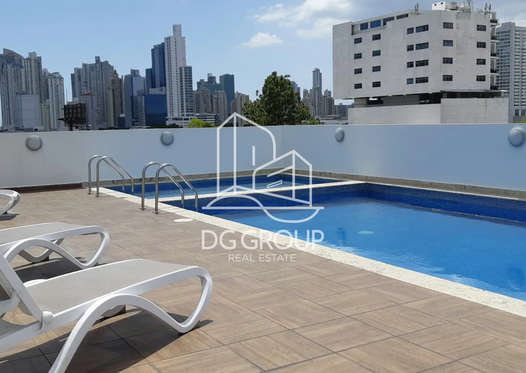 Apartment for Sale with White Goods at PH Firenze in Ciudad de Panamá – 108 m², 2 bedrooms – photo 8 of 8