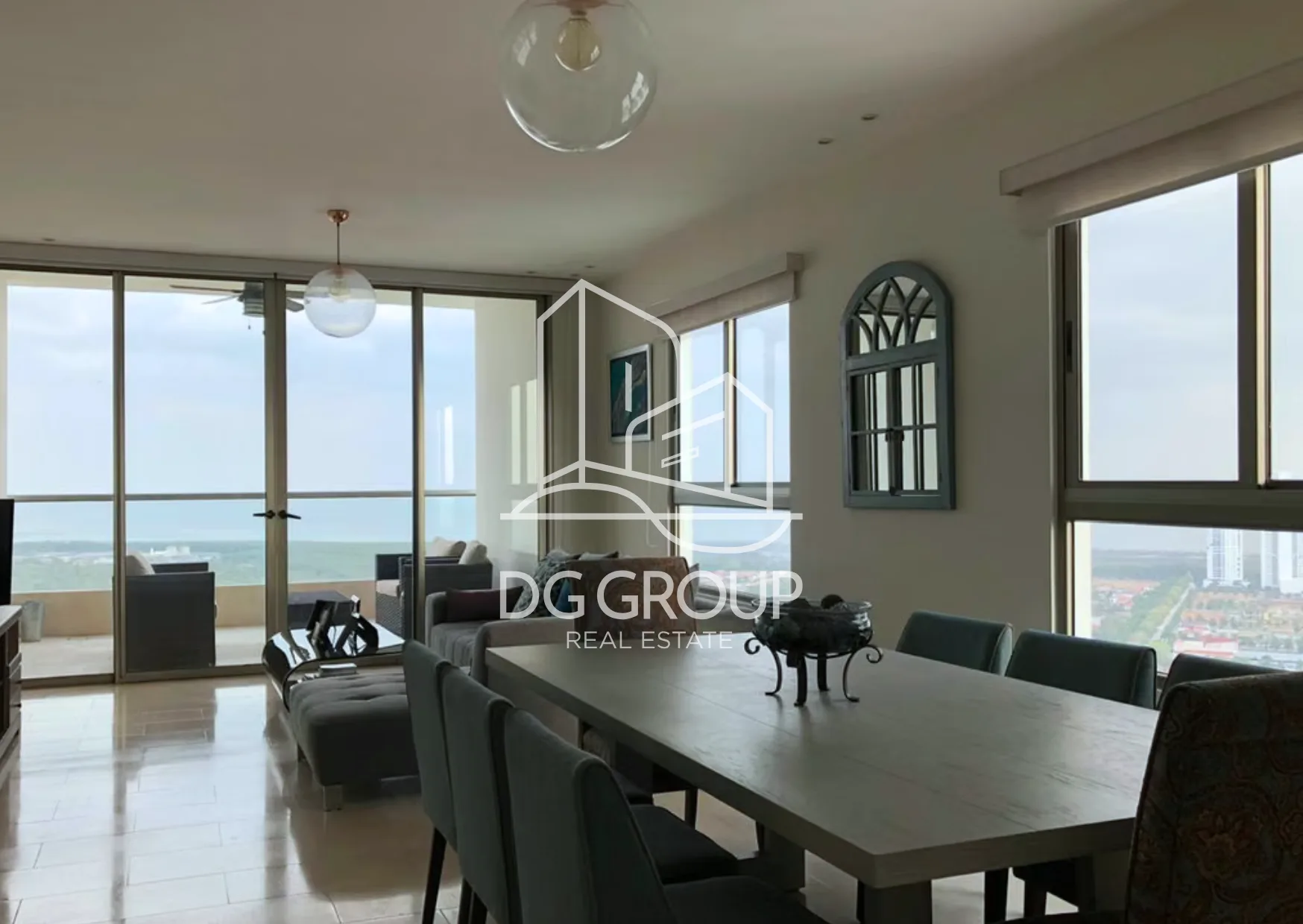 Venta de Apartamento PH Greenview en Ciudad de Panamá – 215 m², 3 recámaras – foto 1 de 8