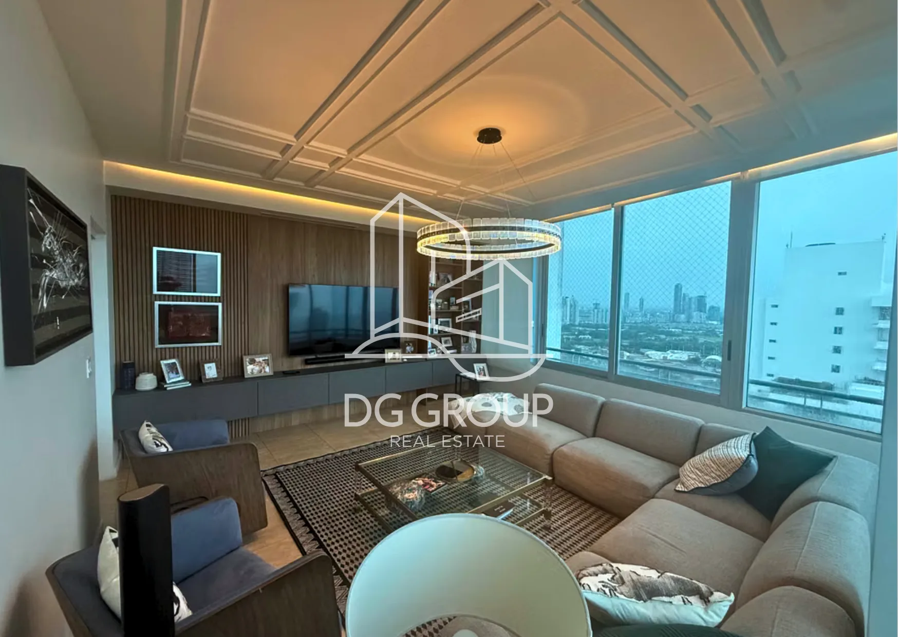 Venta de Apartamento PH Lacosta Tower en Ciudad de Panamá – 315 m², 3 recámaras – foto 1 de 8