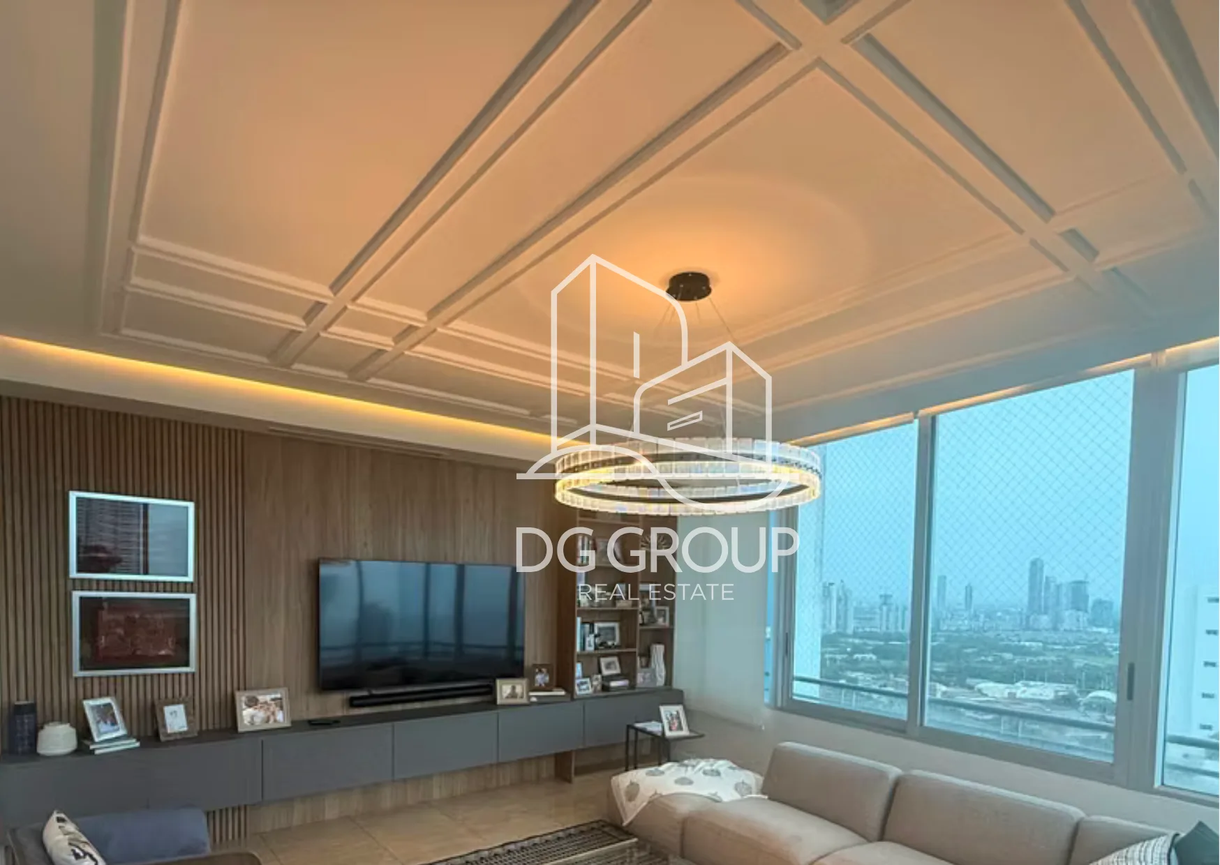 Venta de Apartamento PH Lacosta Tower en Ciudad de Panamá – 315 m², 3 recámaras – foto 5 de 8