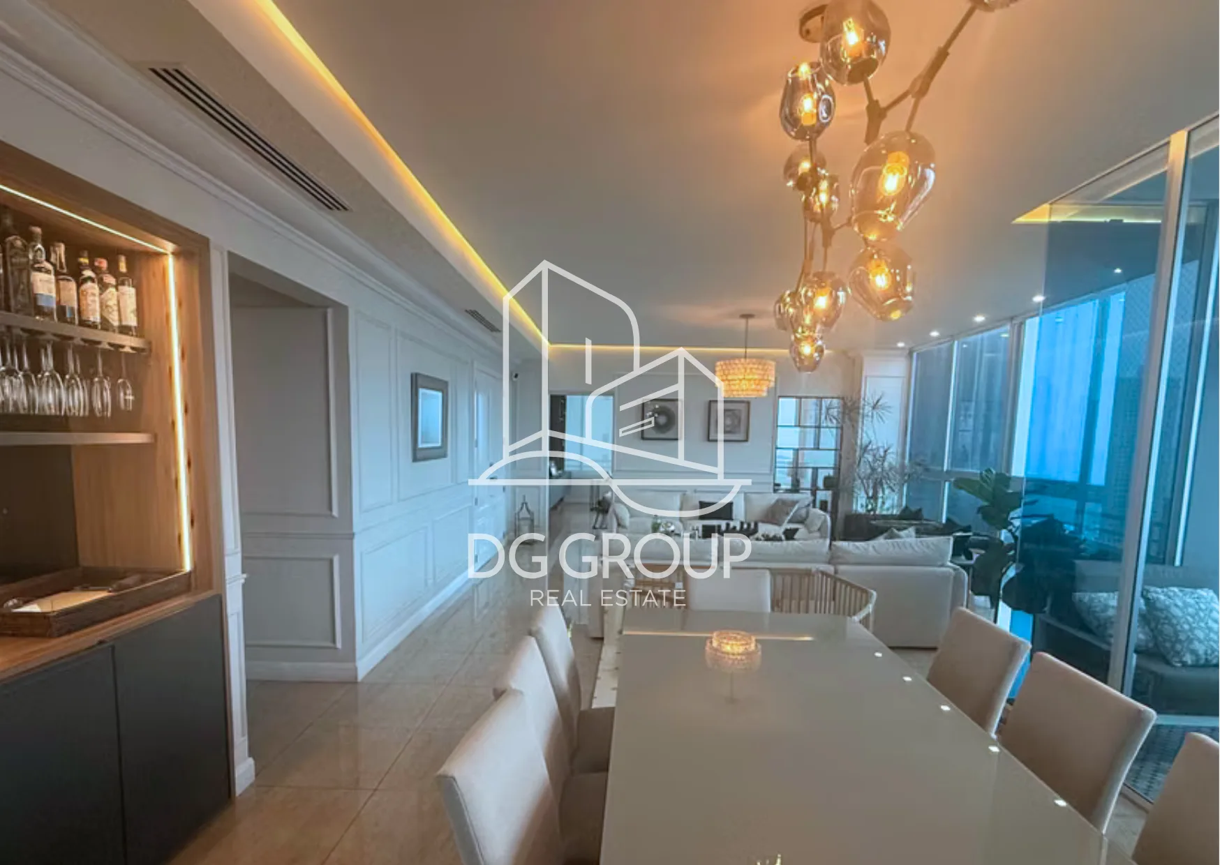 Venta de Apartamento PH Lacosta Tower en Ciudad de Panamá – 315 m², 3 recámaras – foto 6 de 8