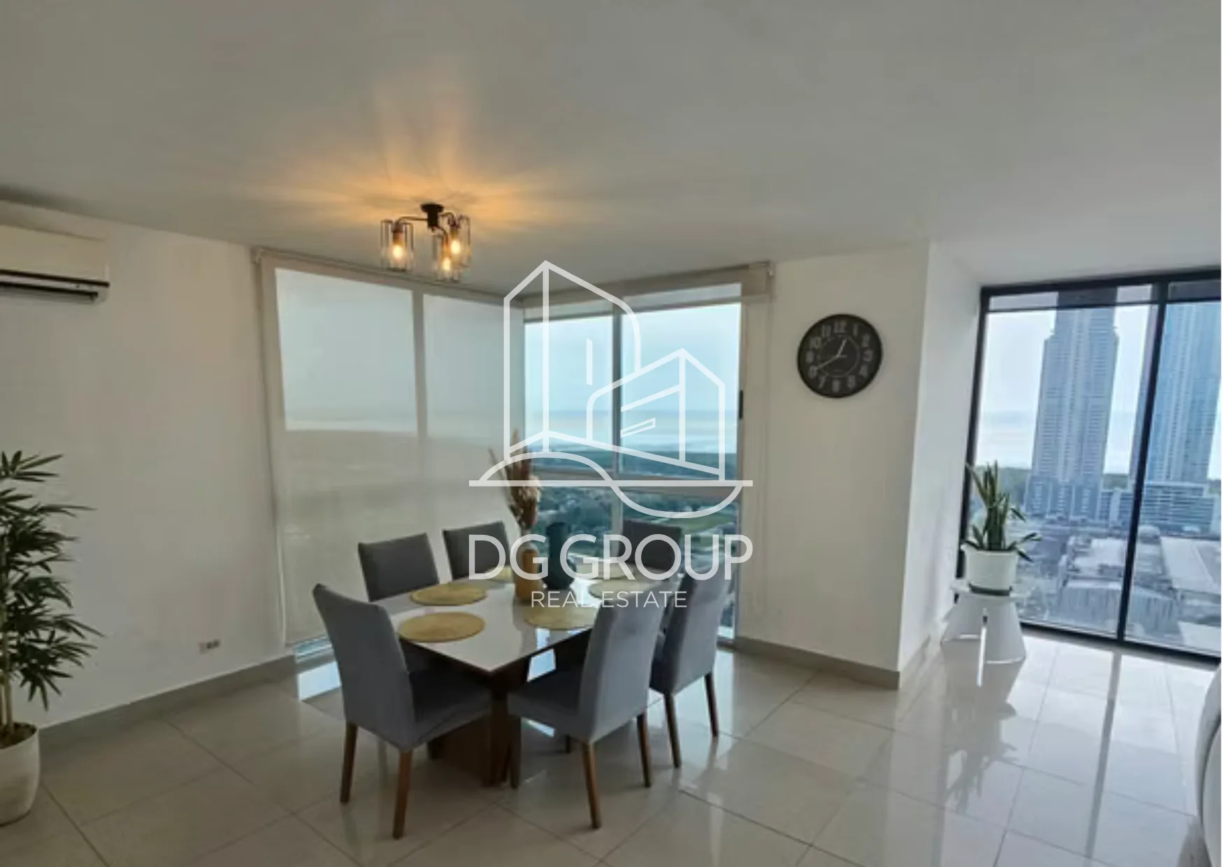 Venta de Apartamento PH Latitude en Ciudad de Panamá – 220 m², 3 recámaras – foto 3 de 8