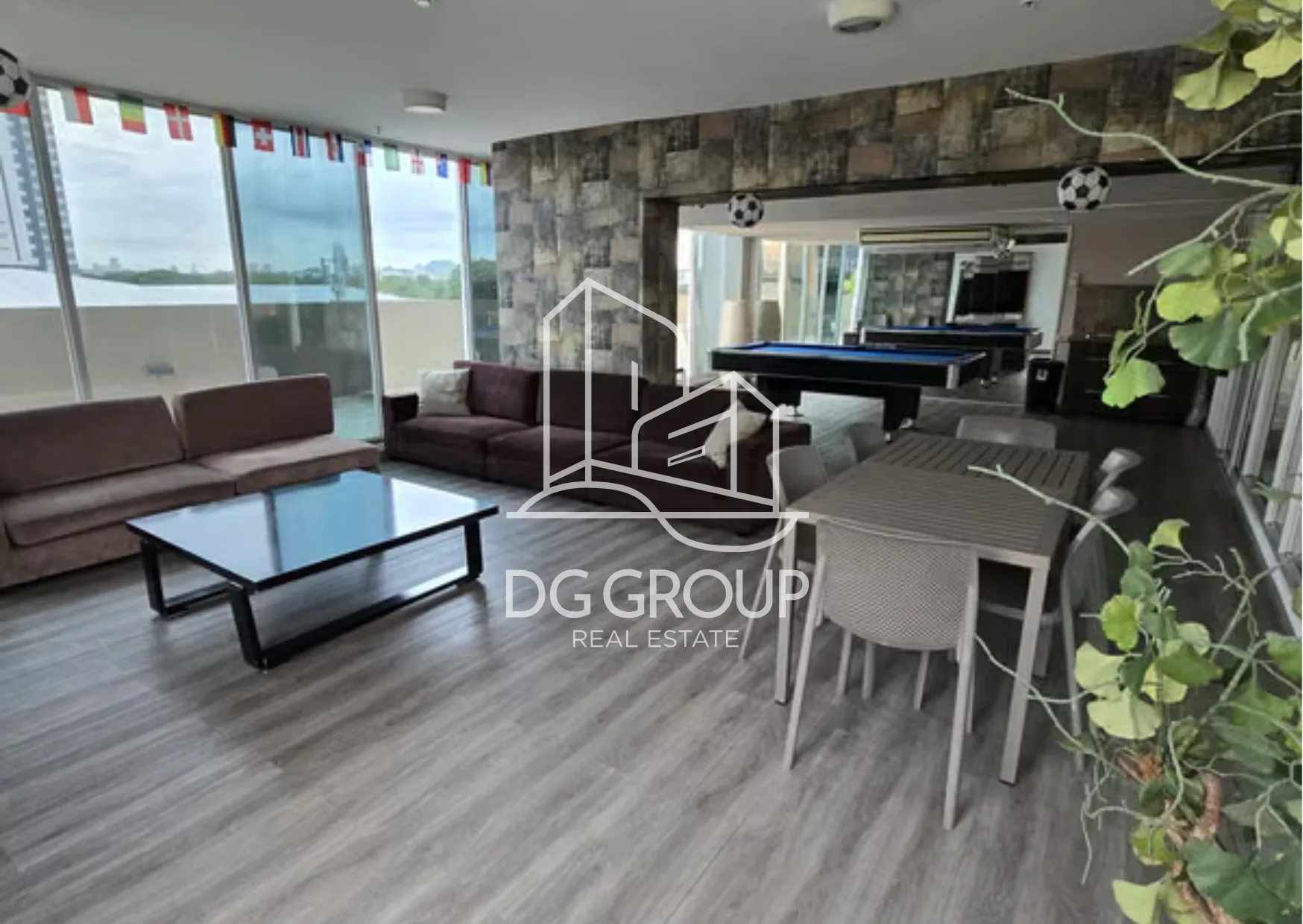 Venta de Apartamento PH Latitude en Ciudad de Panamá – 220 m², 3 recámaras – foto 8 de 8