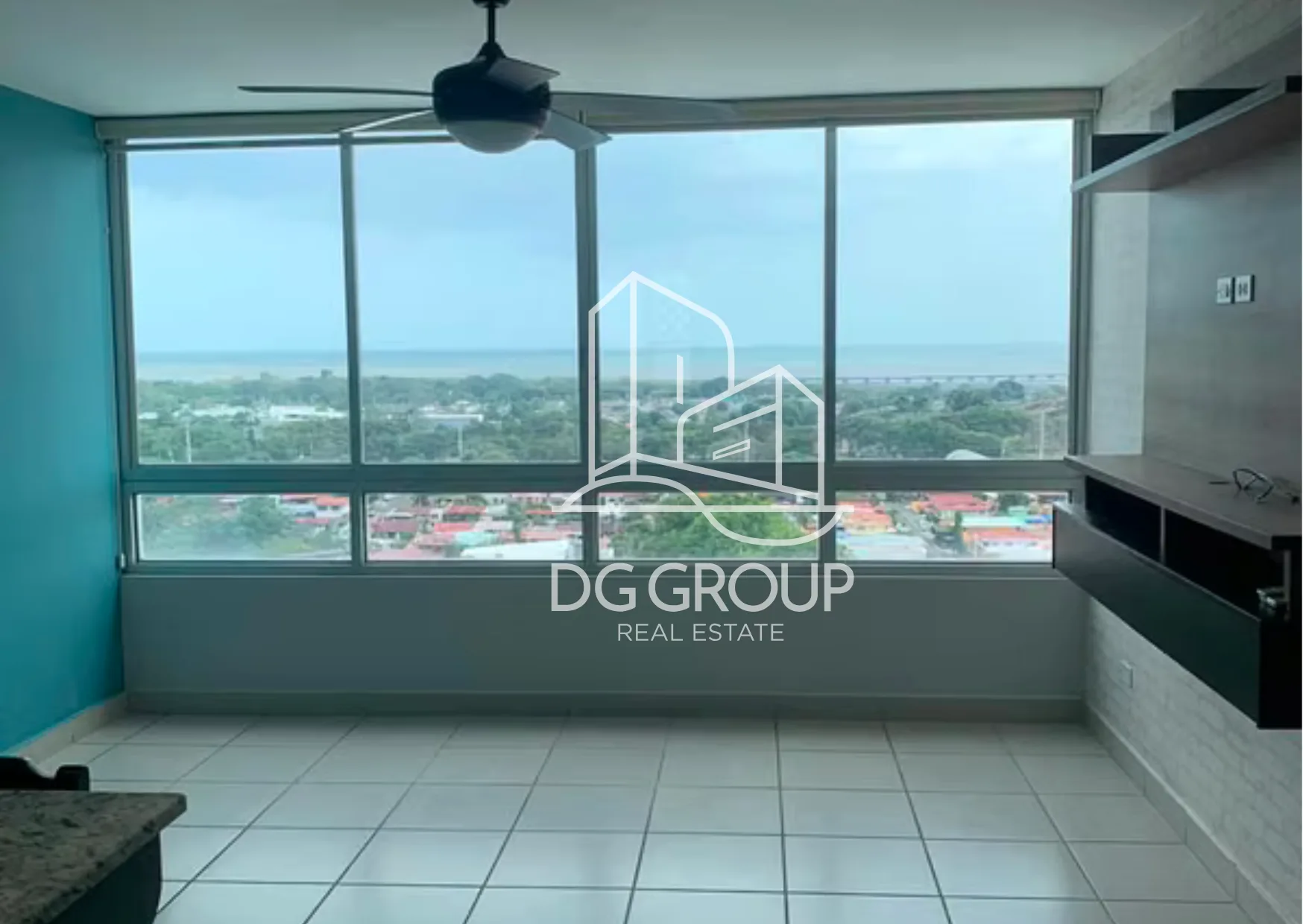 Venta de Apartamento PH Lefevre 75 en Ciudad de Panamá – 81 m², 2 recámaras – foto 5 de 8