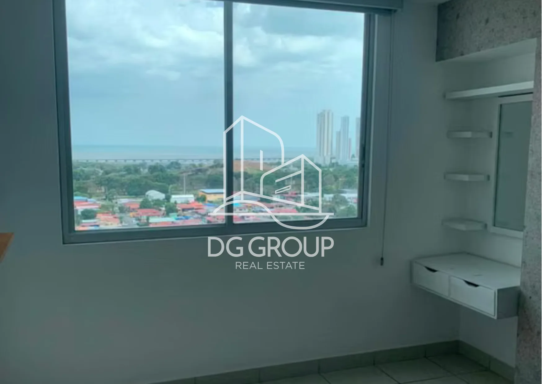 Venta de Apartamento PH Lefevre 75 en Ciudad de Panamá – 81 m², 2 recámaras – foto 6 de 8