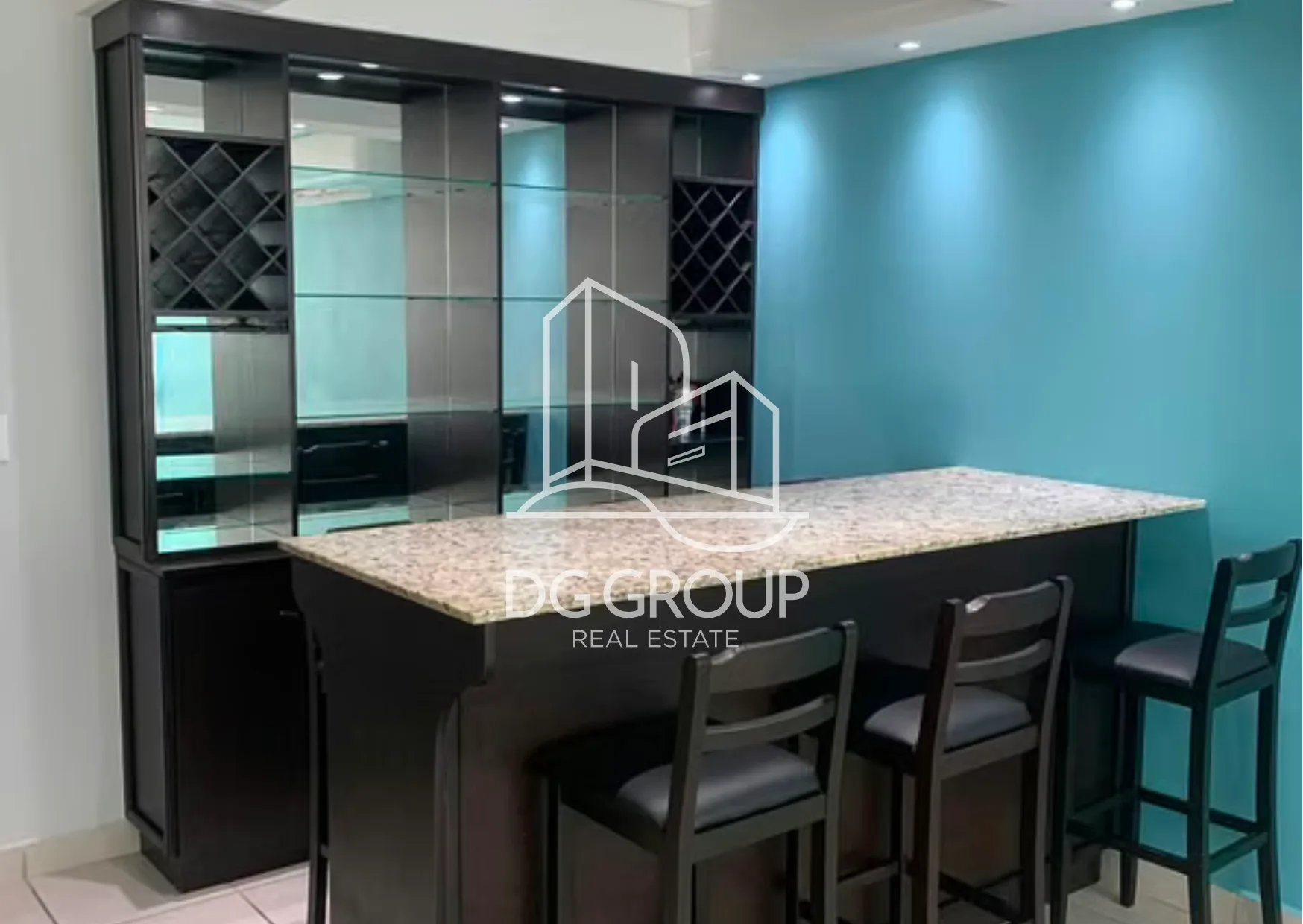 Venta de Apartamento PH Lefevre 75 en Ciudad de Panamá – 81 m², 2 recámaras – foto 7 de 8