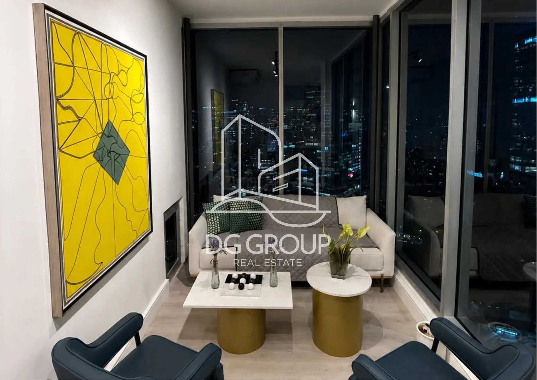 Venta de Apartamento PH Loft Four 41 en Ciudad de Panamá – 176 m², 2 recámaras – foto 3 de 8