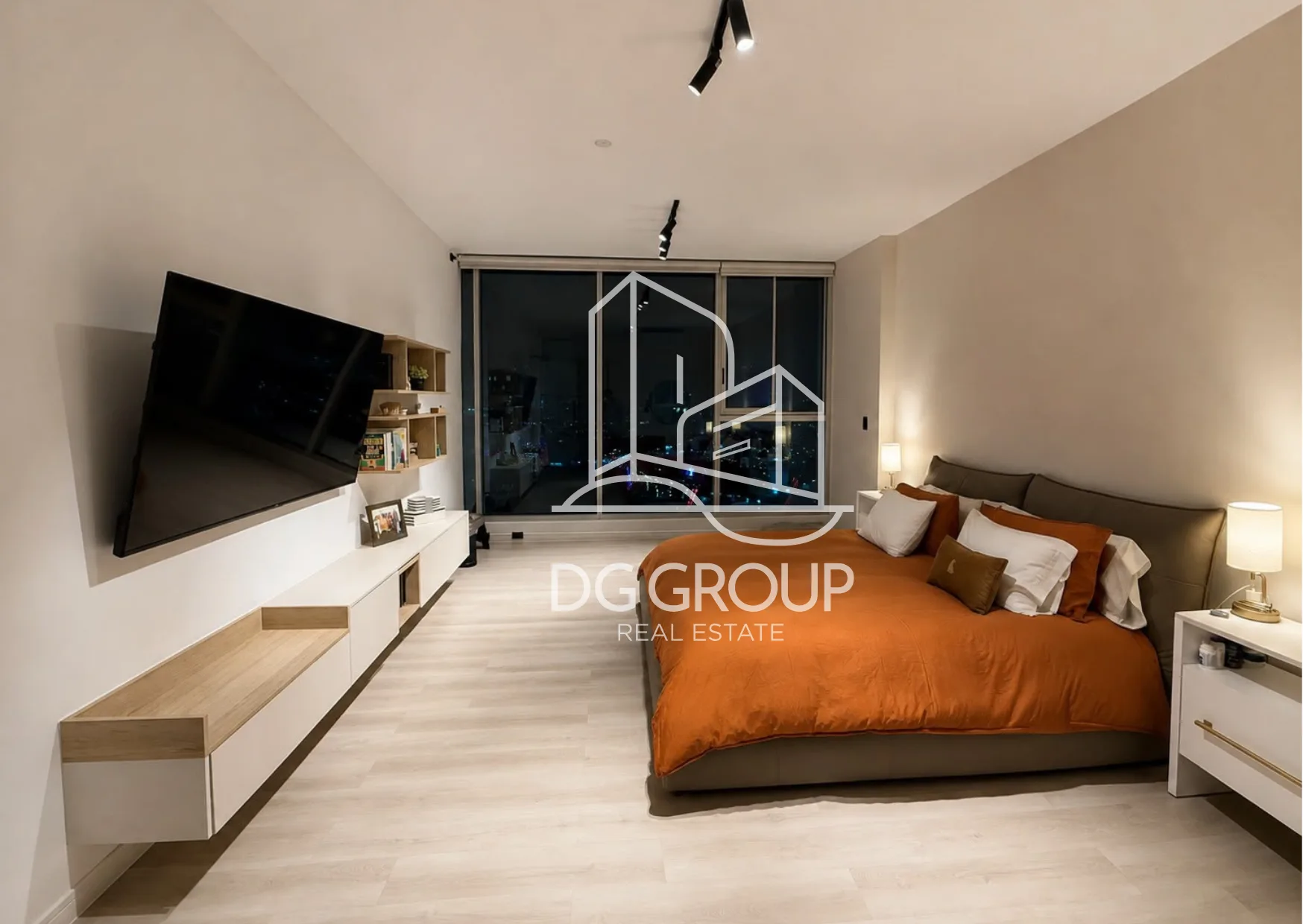 Venta de Apartamento PH Loft Four 41 en Ciudad de Panamá – 176 m², 2 recámaras – foto 5 de 8