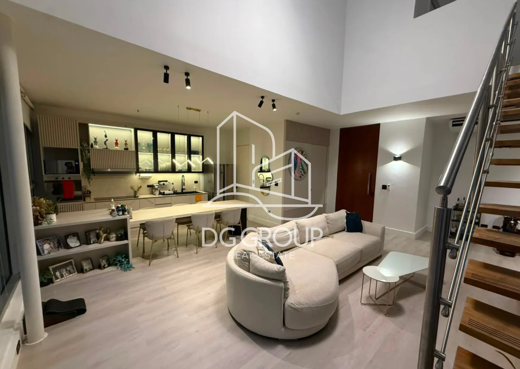 Venta de Apartamento PH Loft Four 41 en Ciudad de Panamá – 176 m², 2 recámaras – foto 8 de 8