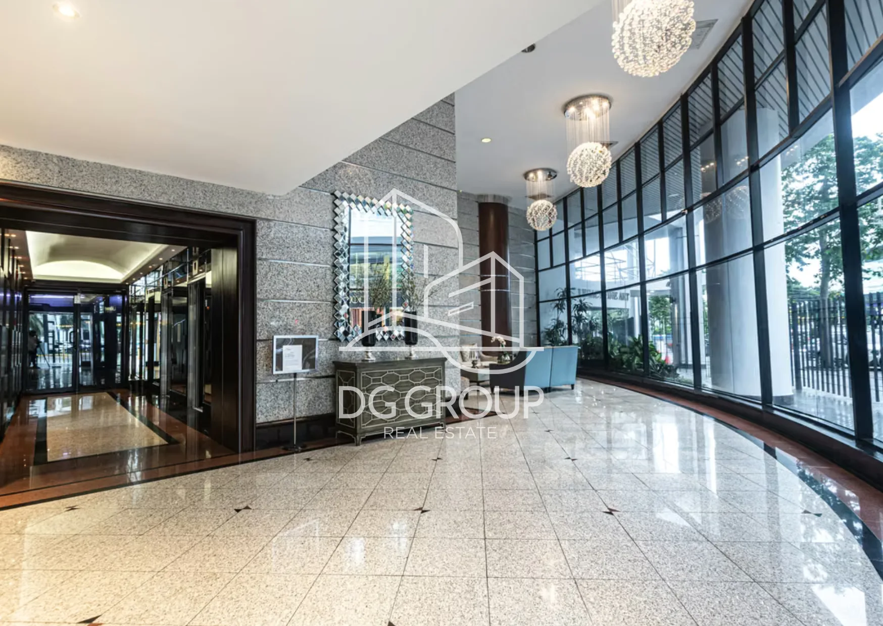 Venta de Apartamento PH Los Delfines  en Ciudad de Panamá – 280 m², 3 recámaras – foto 3 de 8