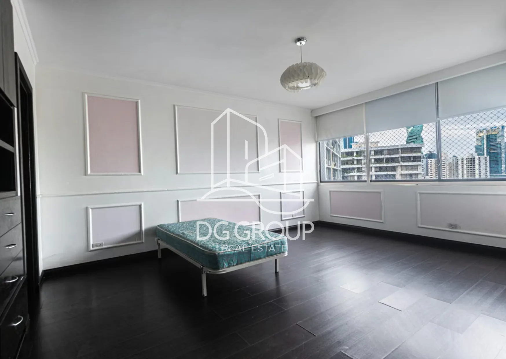Venta de Apartamento PH Los Delfines  en Ciudad de Panamá – 280 m², 3 recámaras – foto 7 de 8
