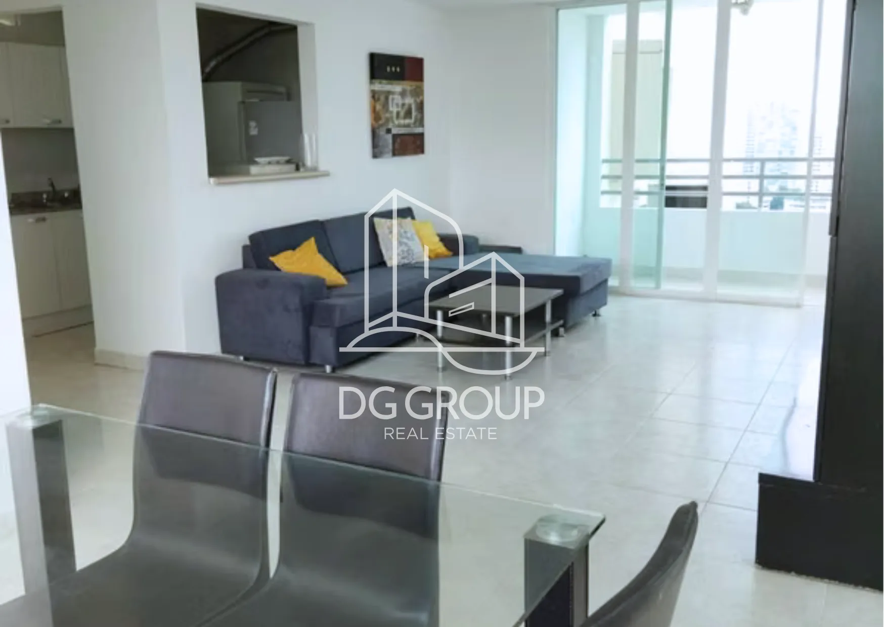 Venta de Apartamento PH Majestic Garden en Ciudad de Panamá – 89 m², 2 recámaras – foto 2 de 8
