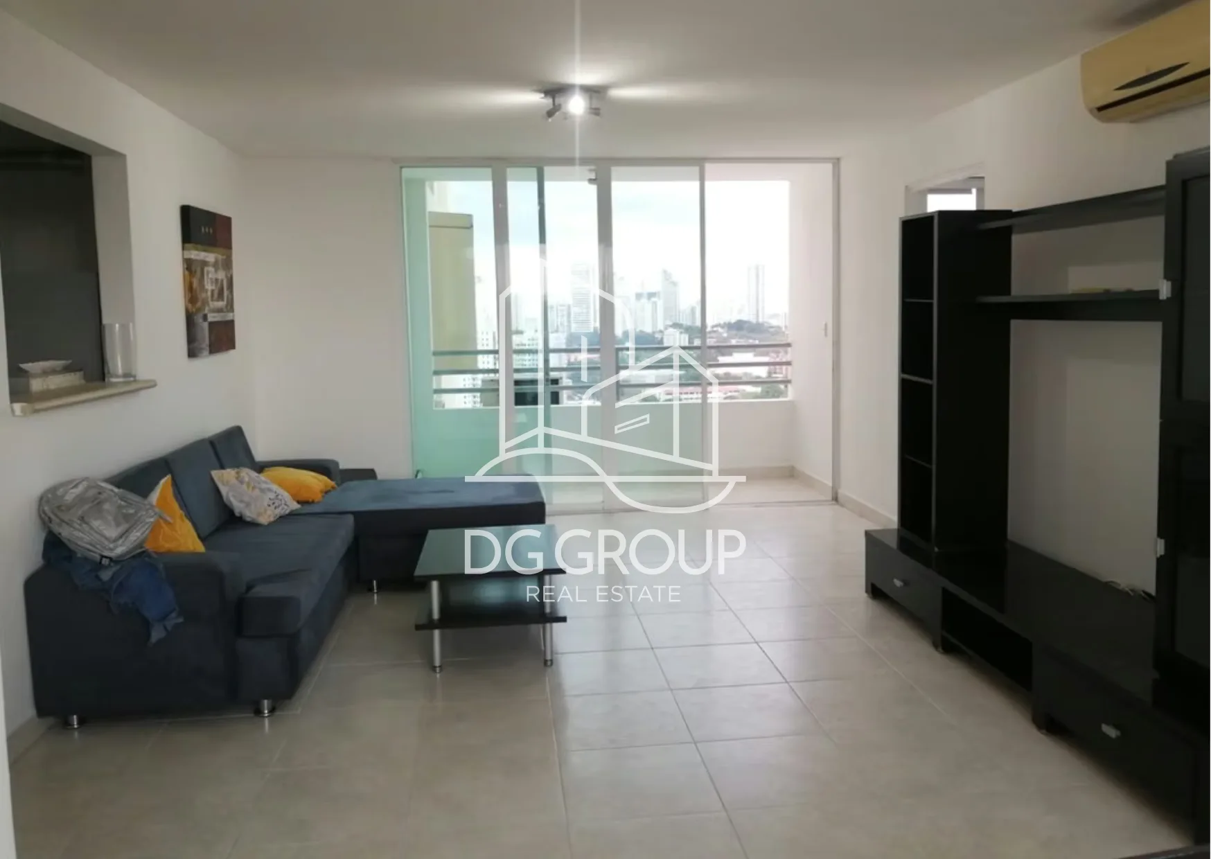 Venta de Apartamento PH Majestic Garden en Ciudad de Panamá – 89 m², 2 recámaras – foto 6 de 8