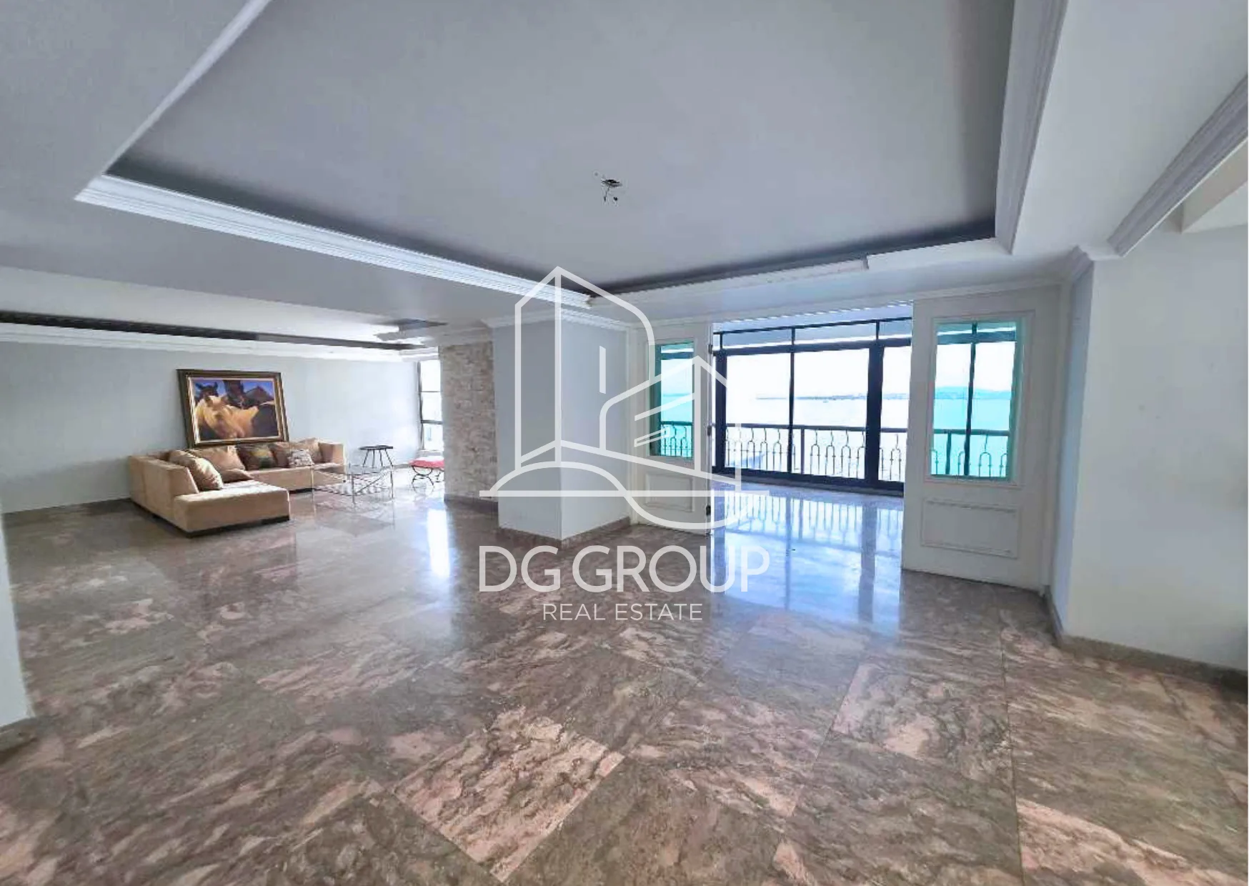 Venta de Apartamento PH Maresias en Ciudad de Panamá – 415 m², 3 recámaras – foto 2 de 8