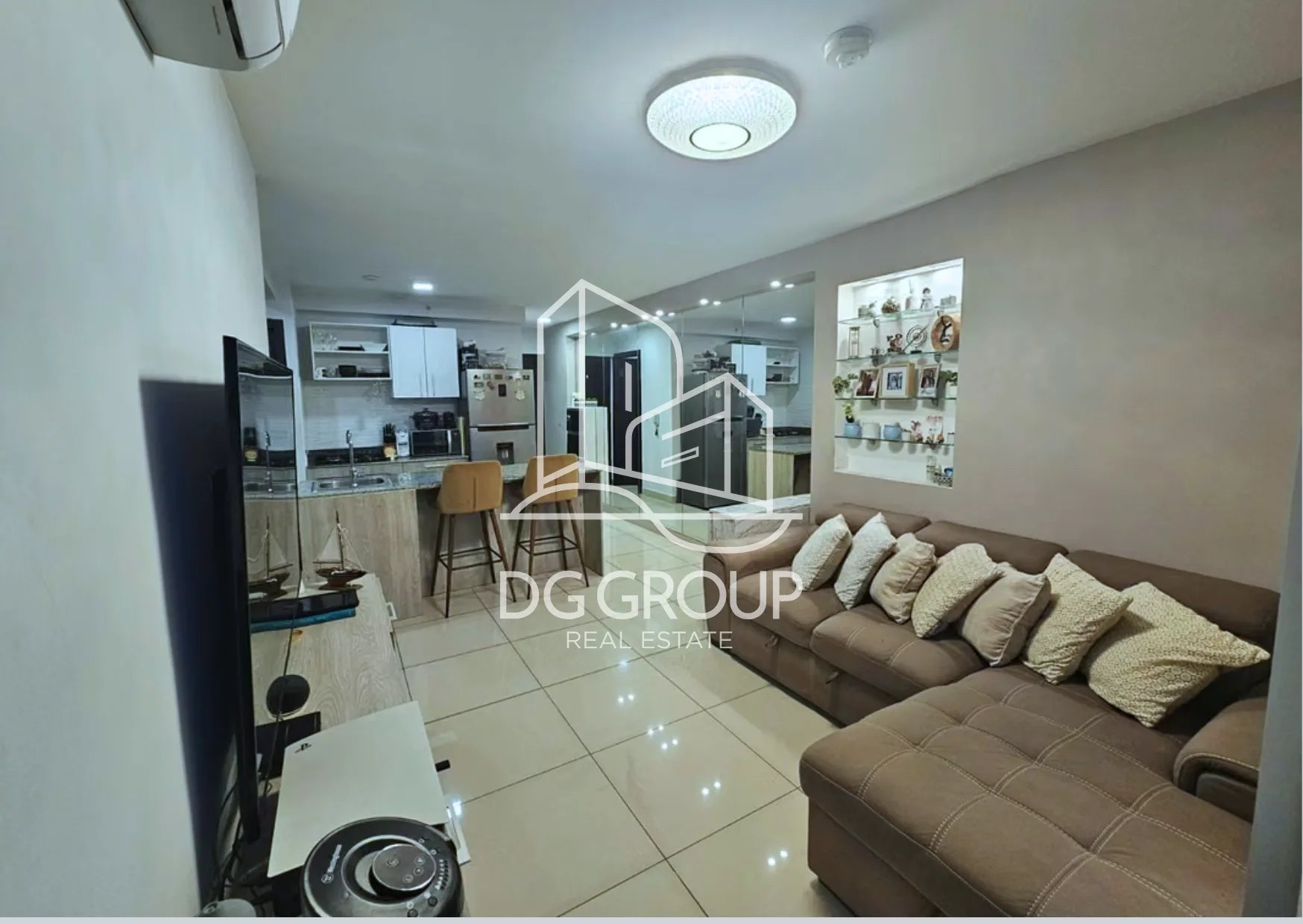Apartment for Sale at PH Millenium Park in Ciudad de Panamá – 61 m², 2 bedrooms – photo 1 of 8