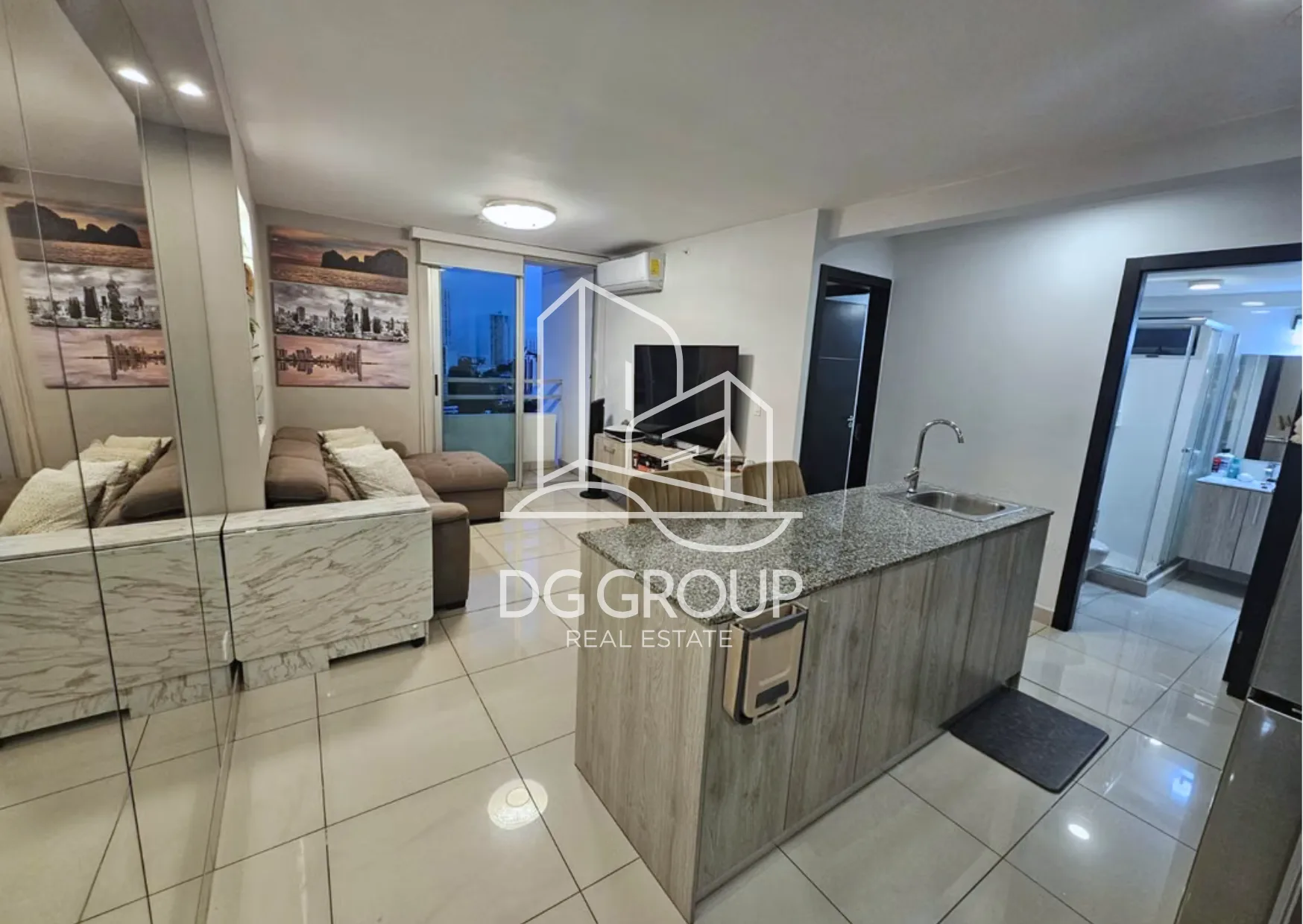 Apartment for Sale at PH Millenium Park in Ciudad de Panamá – 61 m², 2 bedrooms – photo 2 of 8