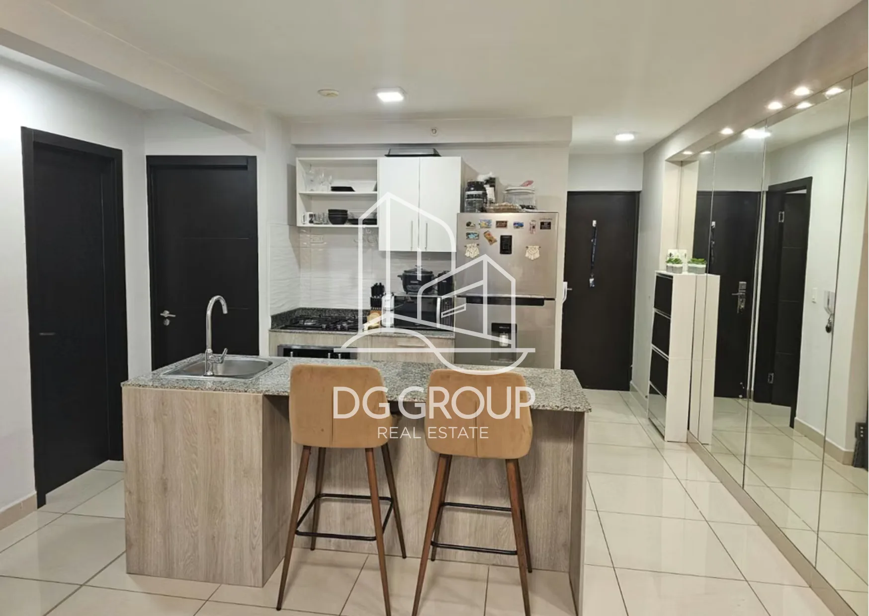 Apartment for Sale at PH Millenium Park in Ciudad de Panamá – 61 m², 2 bedrooms – photo 4 of 8