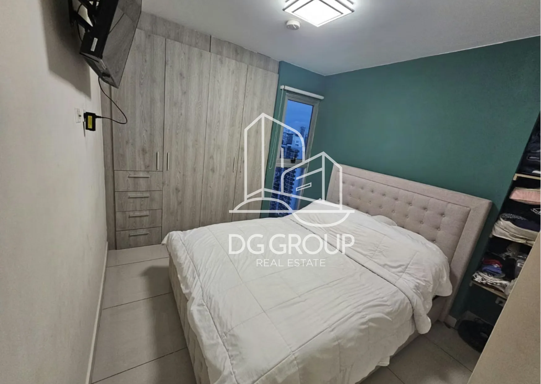 Apartment for Sale at PH Millenium Park in Ciudad de Panamá – 61 m², 2 bedrooms – photo 5 of 8