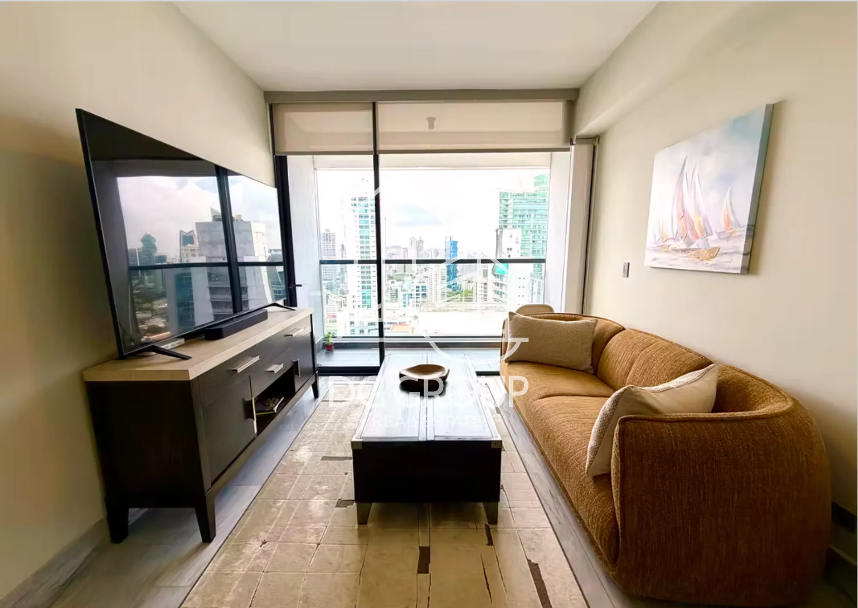 Venta de Apartamento PH Nuovo by Armani en Ciudad de Panamá – 105 m², 2 recámaras – foto 1 de 8