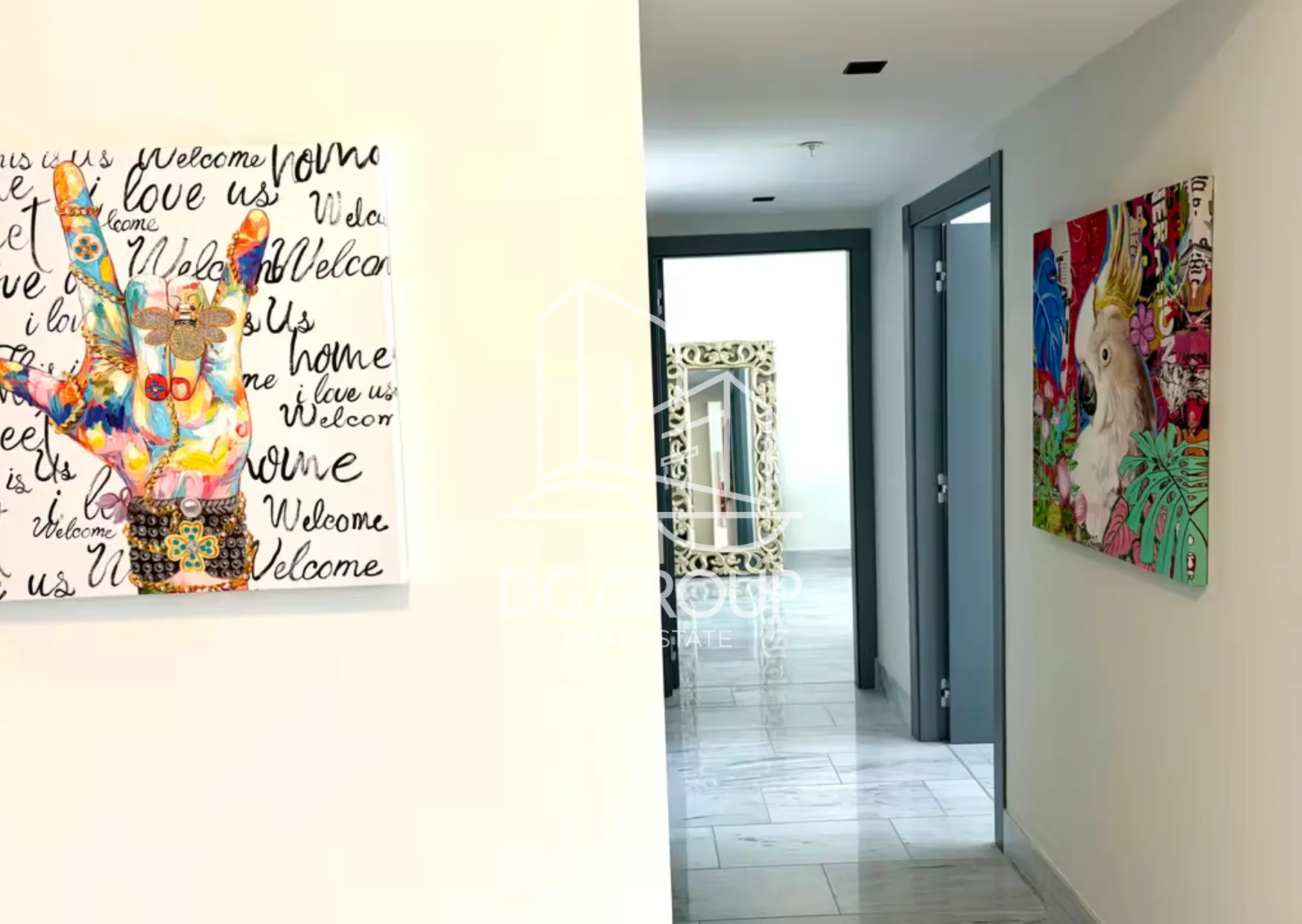 Venta de Apartamento PH Nuovo by Armani en Ciudad de Panamá – 105 m², 2 recámaras – foto 2 de 8