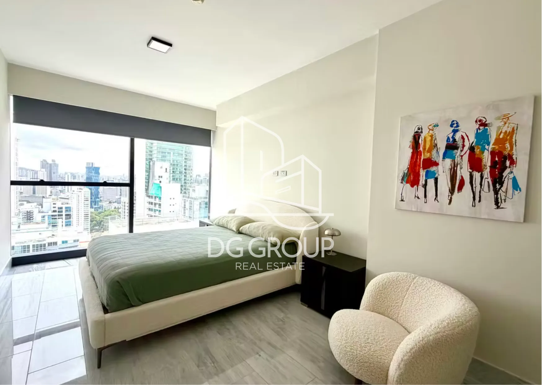 Venta de Apartamento PH Nuovo by Armani en Ciudad de Panamá – 105 m², 2 recámaras – foto 3 de 8