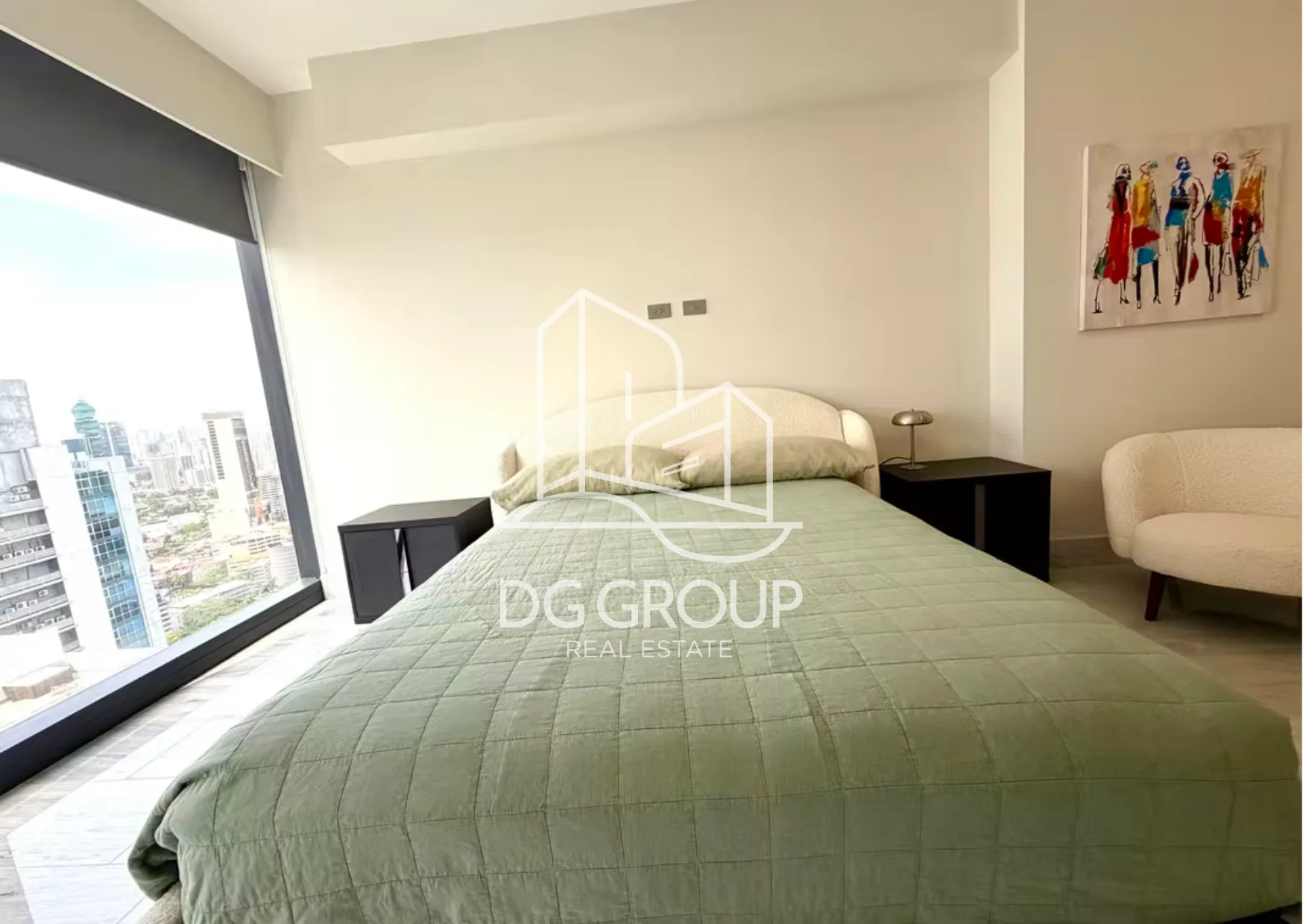Venta de Apartamento PH Nuovo by Armani en Ciudad de Panamá – 105 m², 2 recámaras – foto 4 de 8