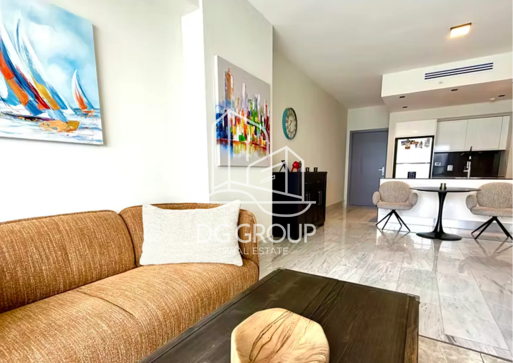 Venta de Apartamento PH Nuovo by Armani en Ciudad de Panamá – 105 m², 2 recámaras – foto 6 de 8