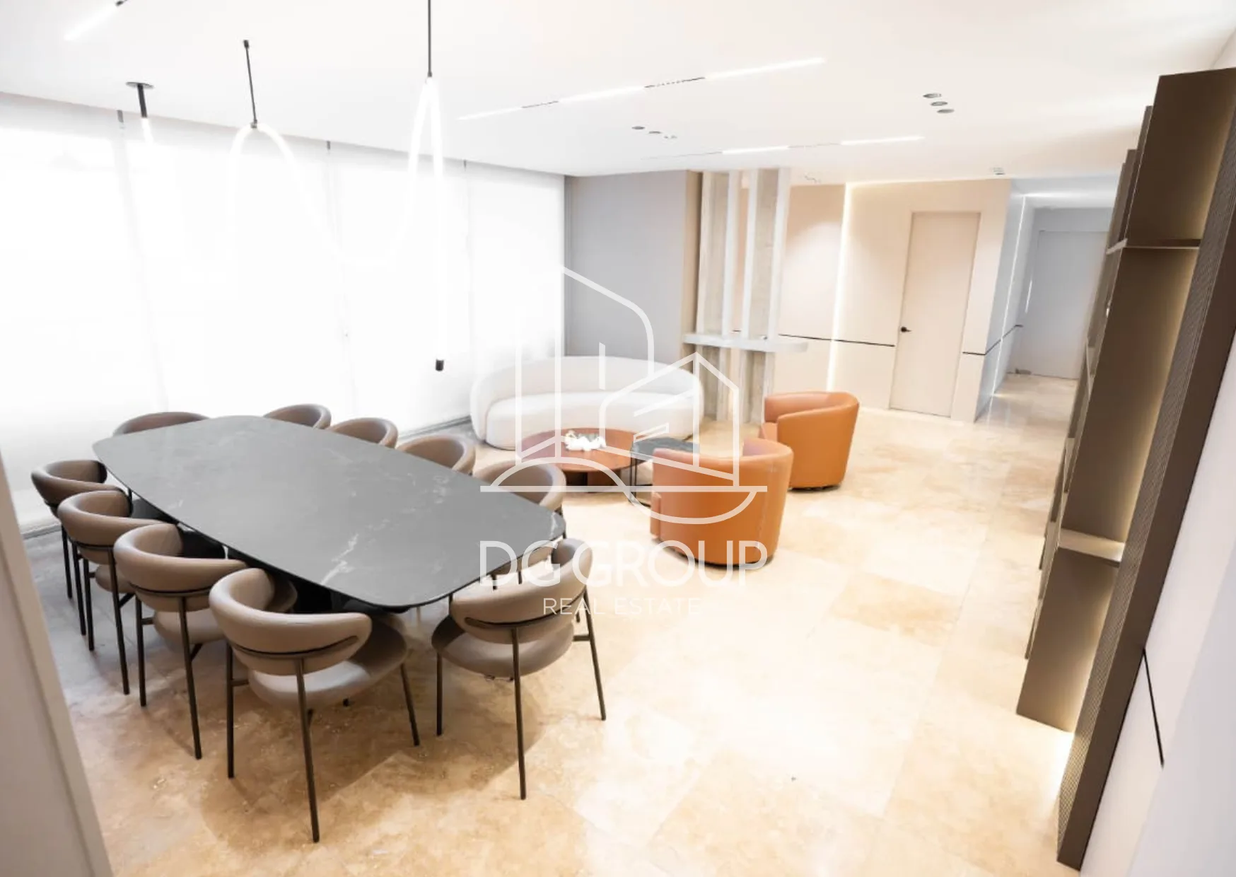 Venta de Apartamento PH Q Tower en Ciudad de Panamá – 308 m², 4 recámaras – foto 6 de 8