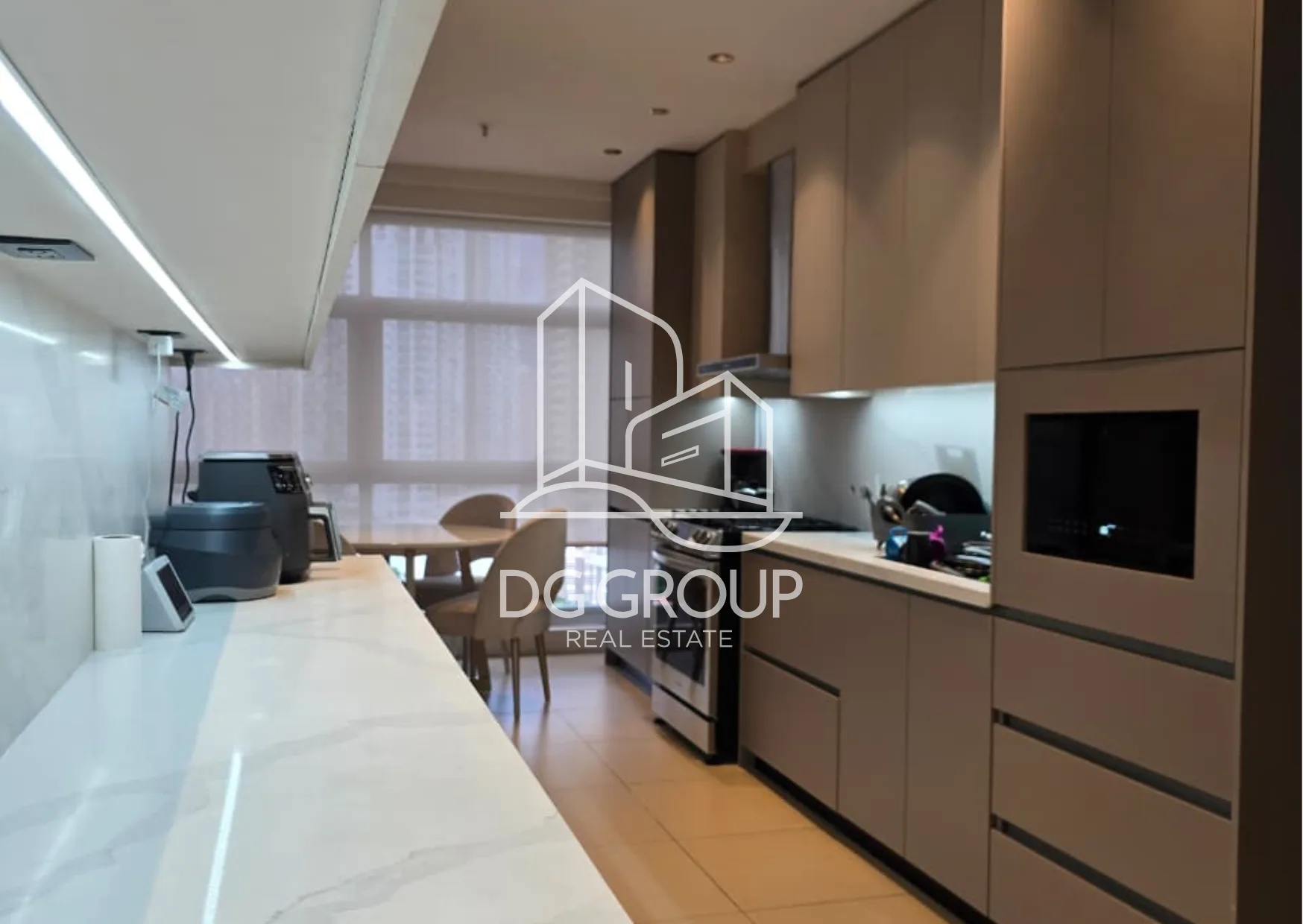 Venta de Apartamento PH Q Tower en Ciudad de Panamá – 308 m², 4 recámaras – foto 8 de 8