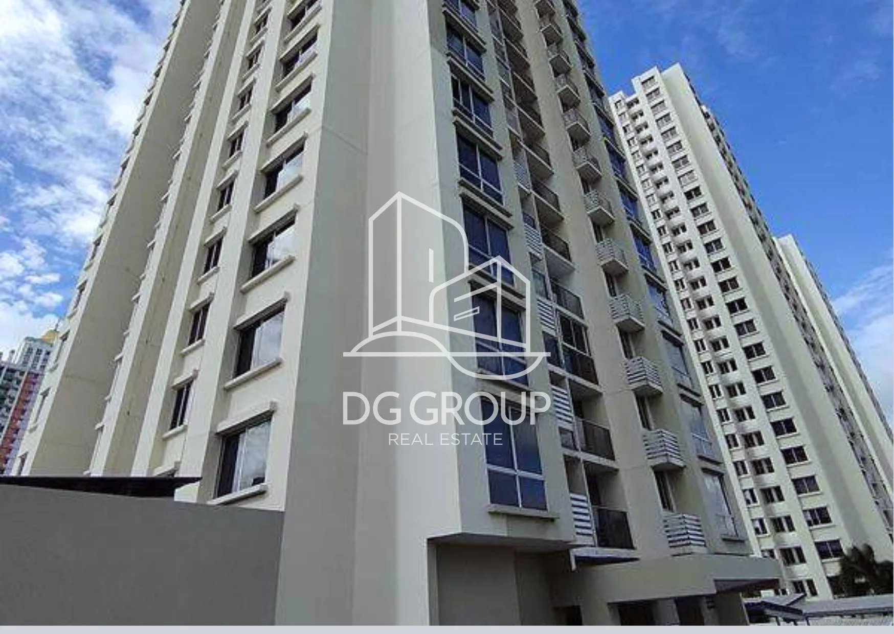Venta de Apartamento PH Rokas en Ciudad de Panamá – 97 m², 3 recámaras – foto 1 de 8