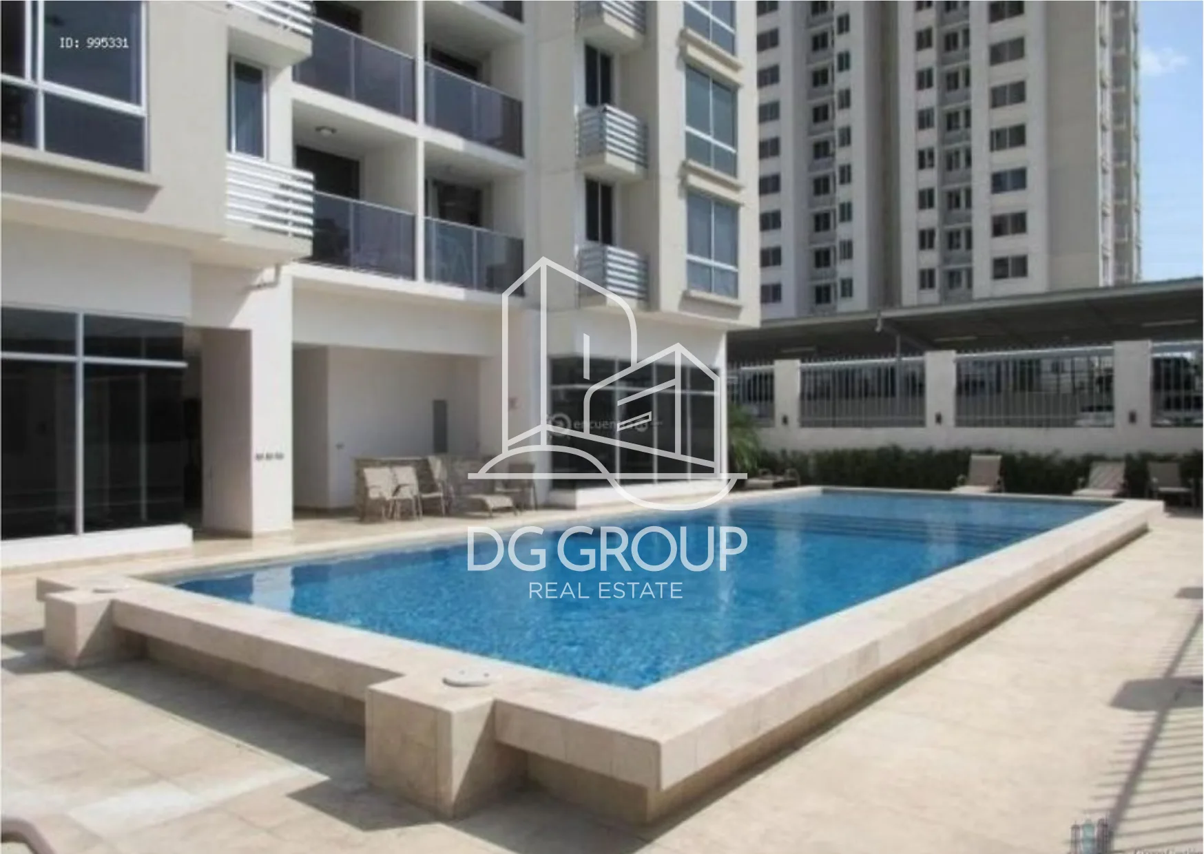 Venta de Apartamento PH Rokas en Ciudad de Panamá – 97 m², 3 recámaras – foto 7 de 8