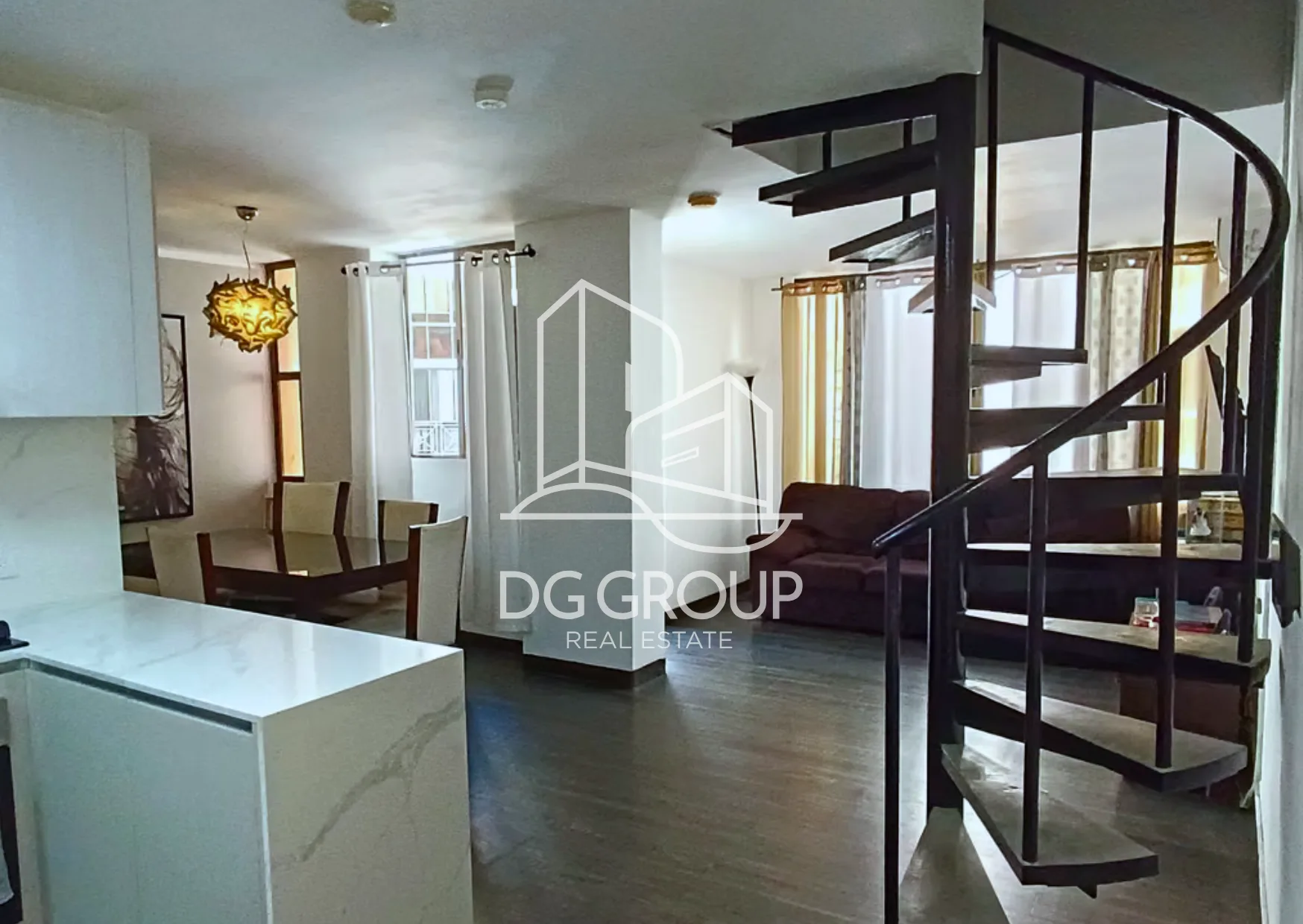 Venta de Apartamento PH Torres Del Rey en Ciudad de Panamá – 94 m², 3 recámaras – foto 1 de 7