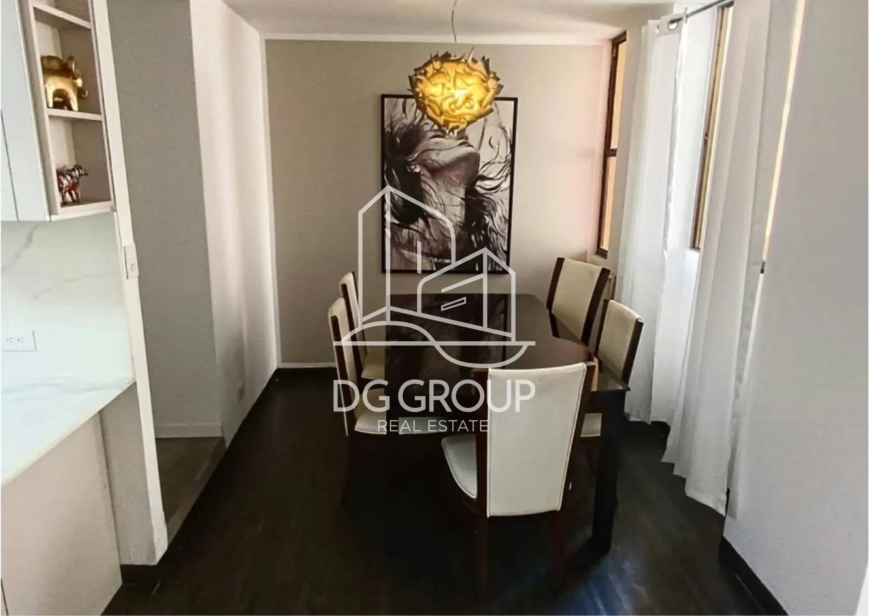 Venta de Apartamento PH Torres Del Rey en Ciudad de Panamá – 94 m², 3 recámaras – foto 4 de 7