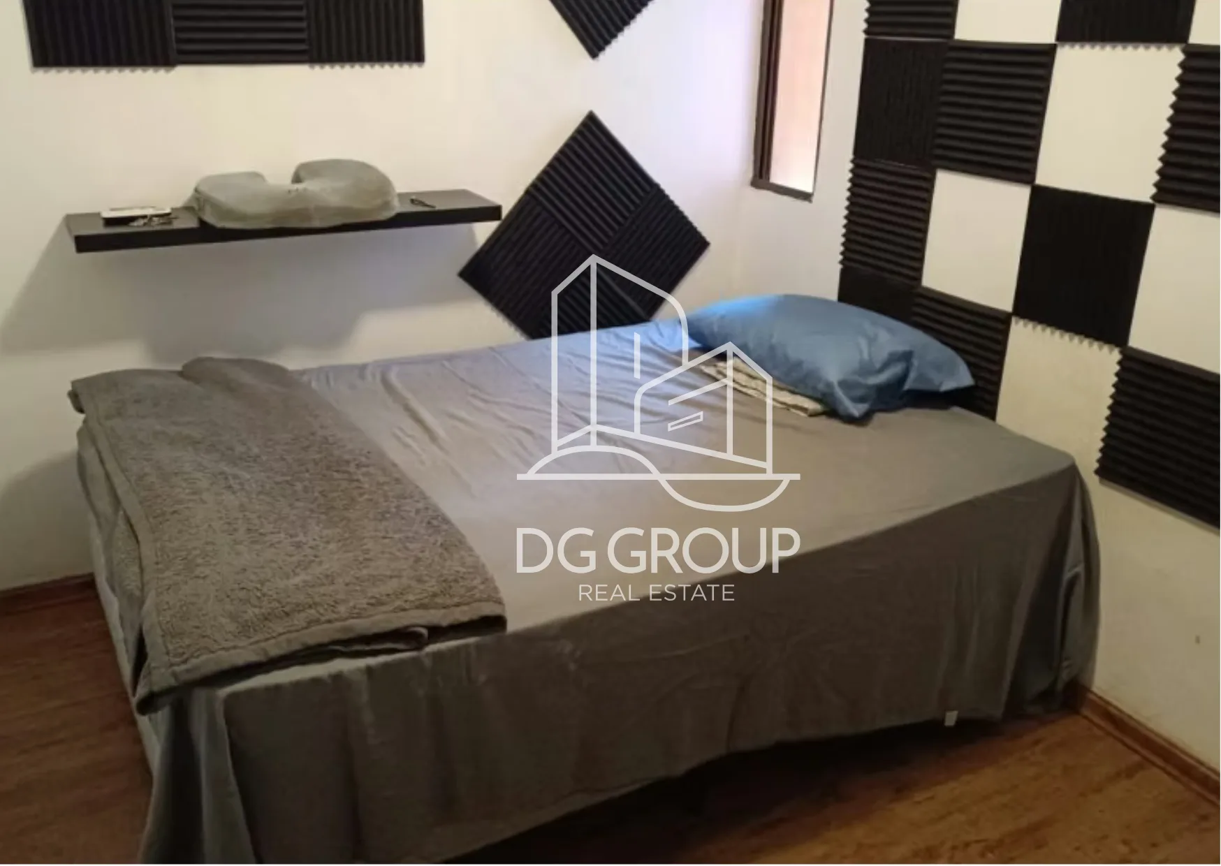 Venta de Apartamento PH Torres Del Rey en Ciudad de Panamá – 94 m², 3 recámaras – foto 7 de 7